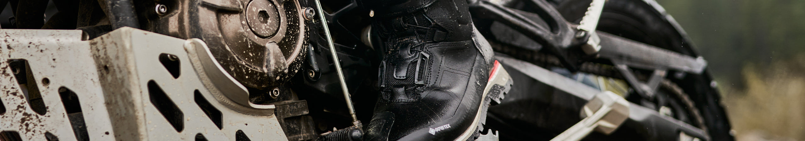 Women's Boots