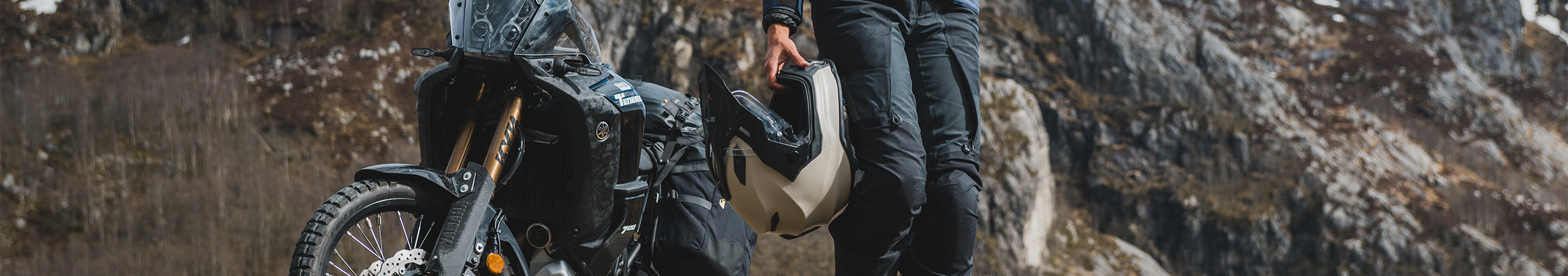 Women's Motorcycle Pants