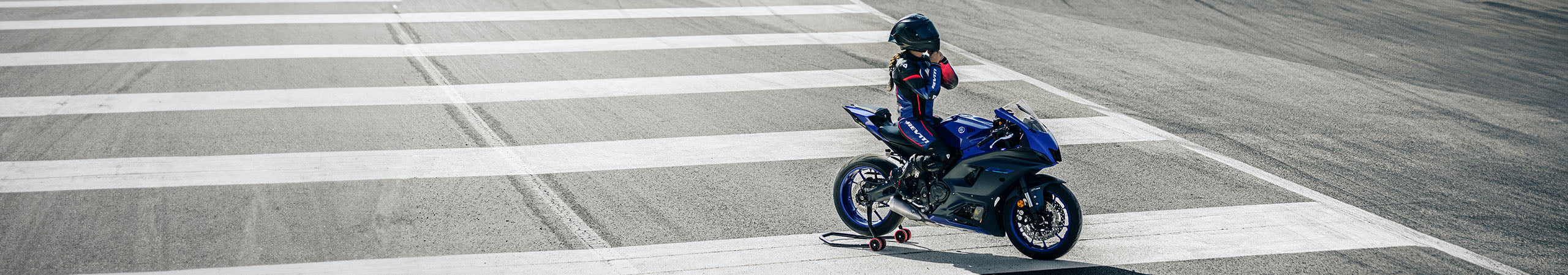 Women's Motorcycle Suits