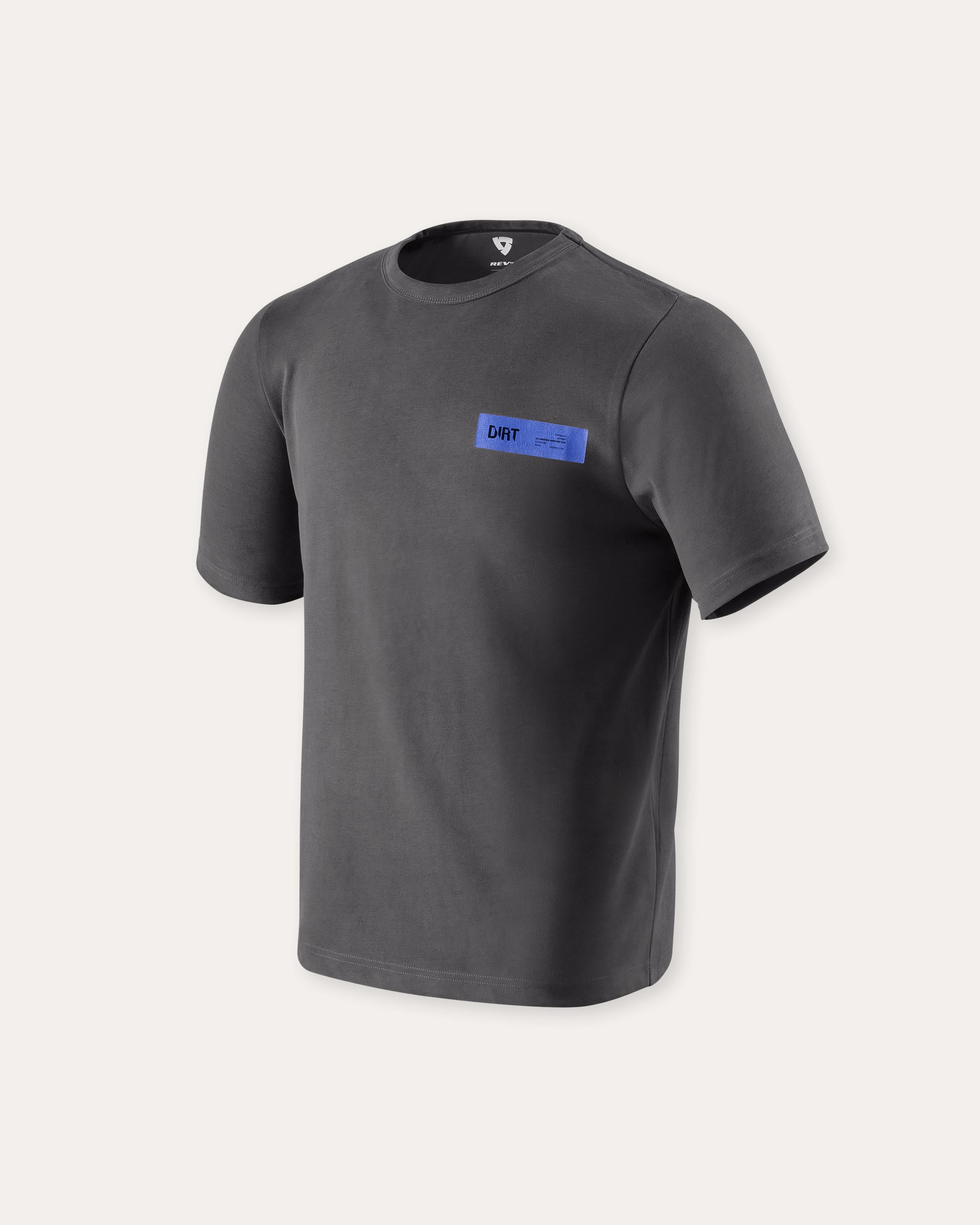 Front image: Daniel - Anthracite