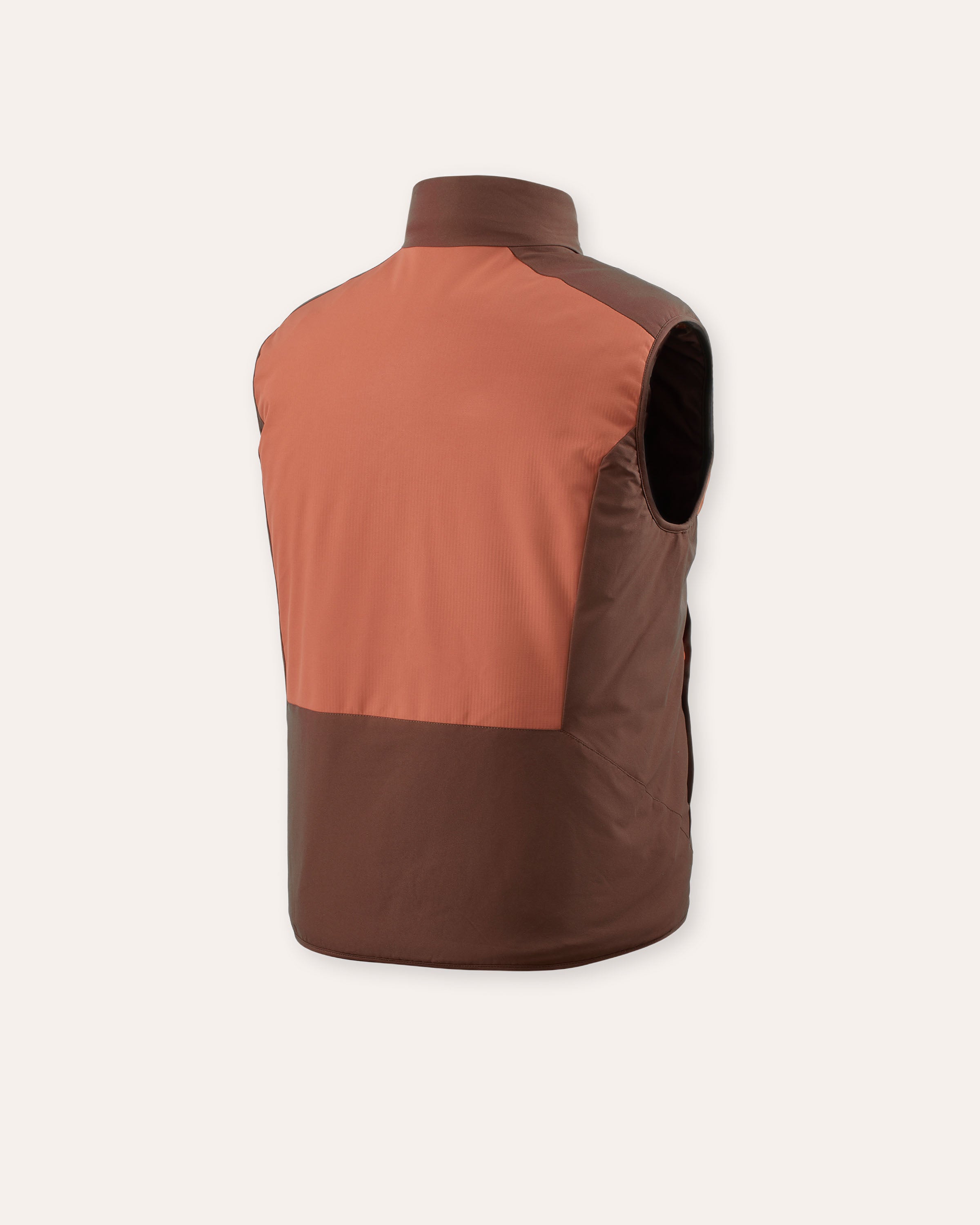 Variant image: Finley - Burgundy Red