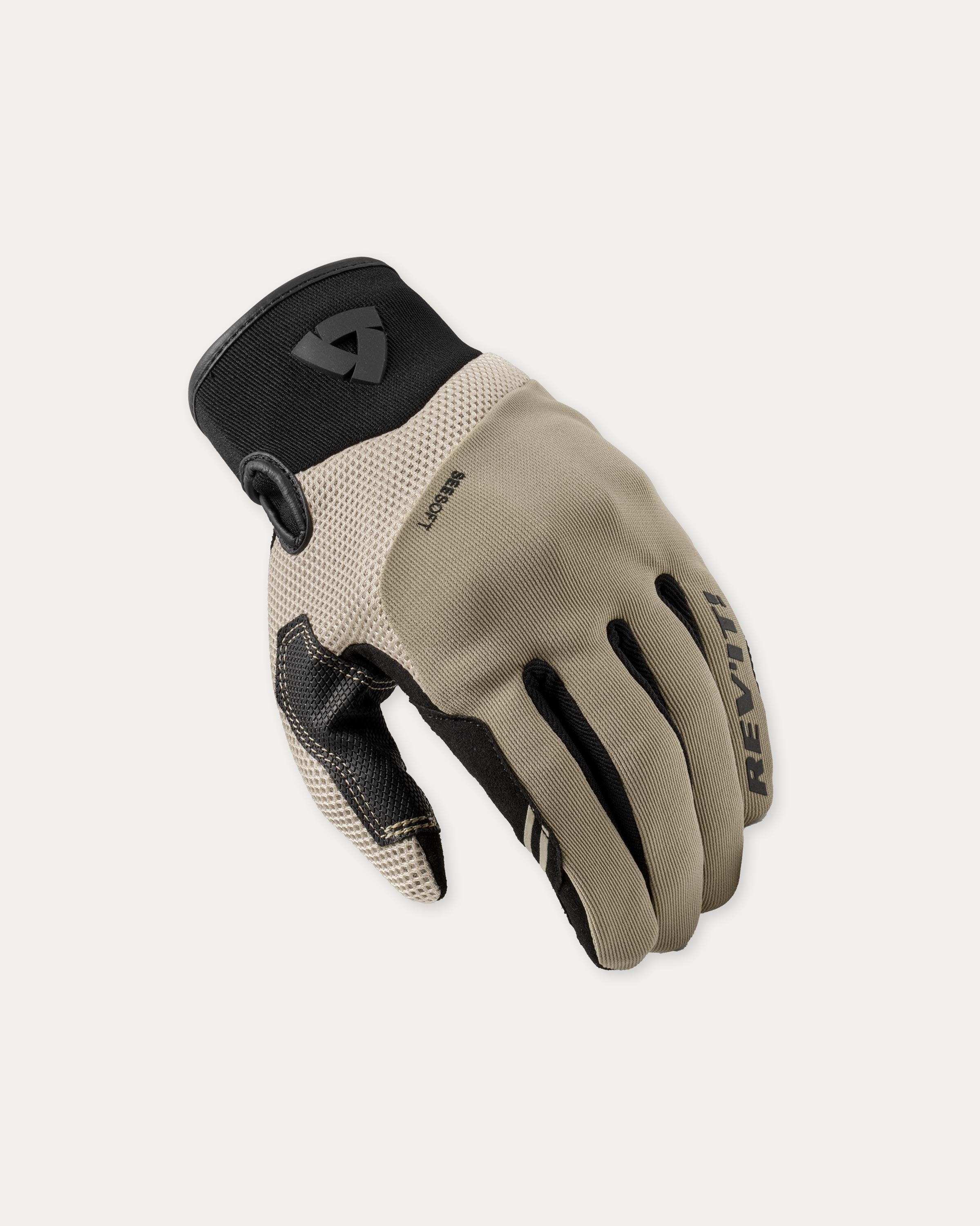 Additional photo: Endo - Grey-Black