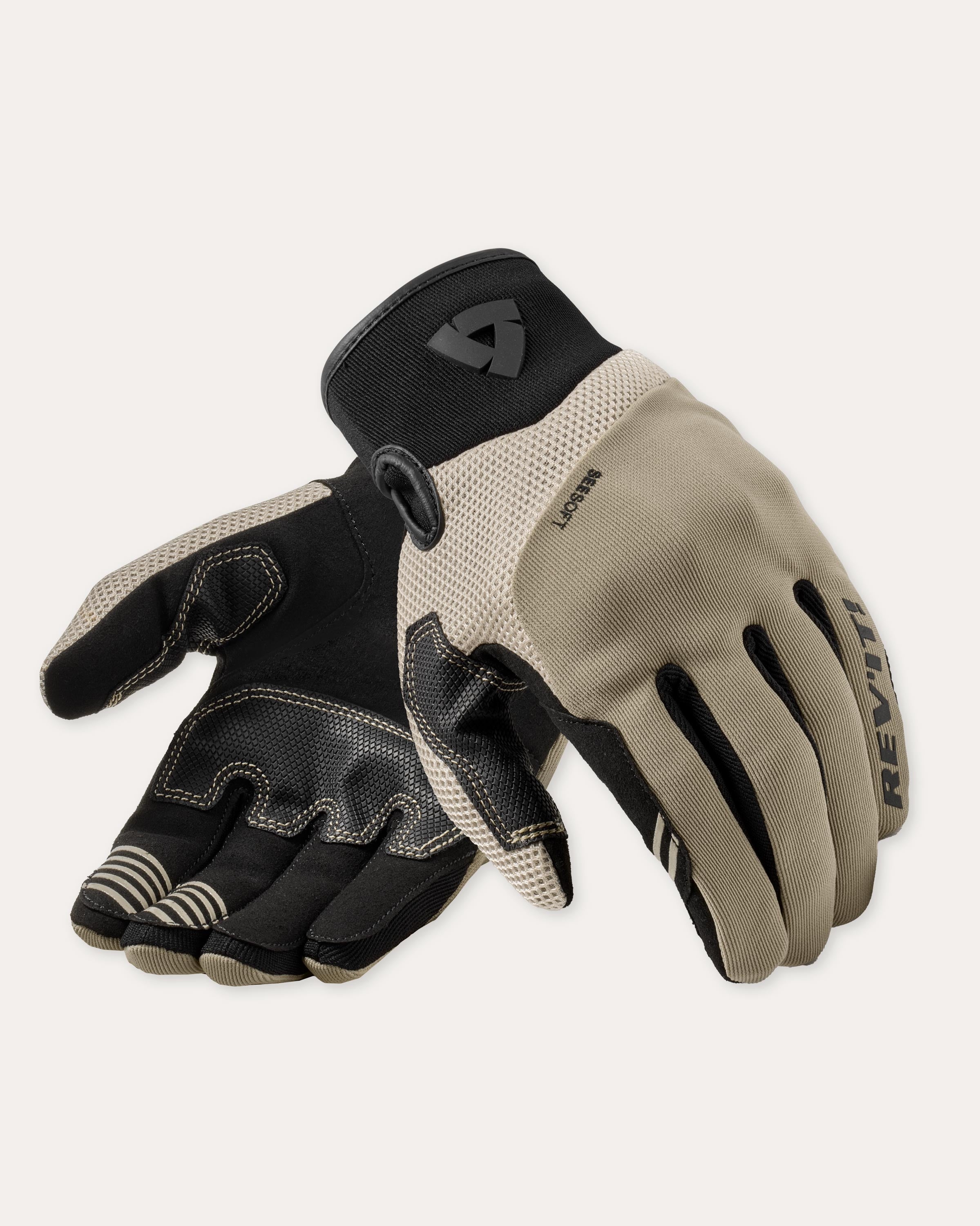 Additional photo: Endo - Grey-Black