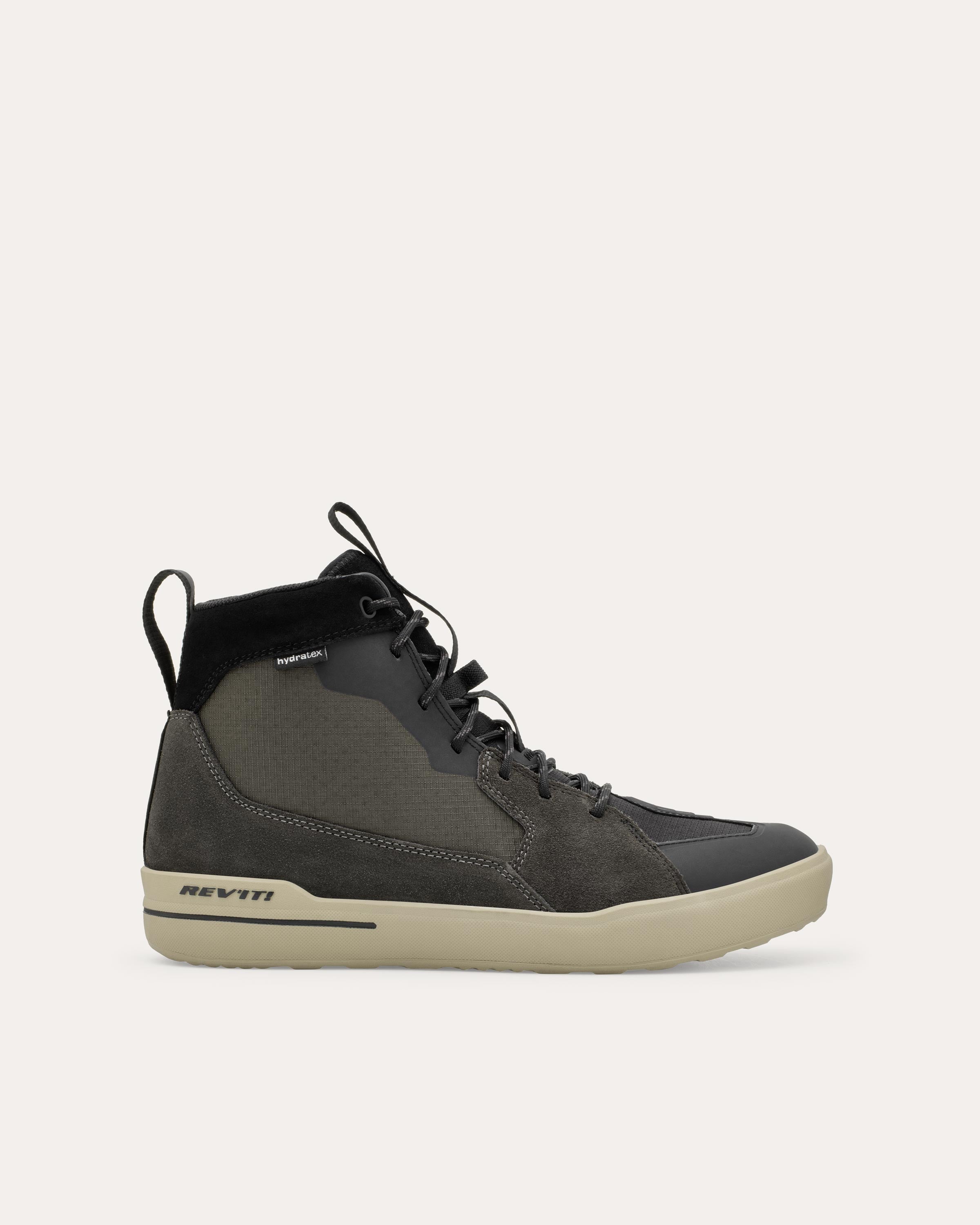 Back image: Arrow 2 H2O - Dark Green-Brown