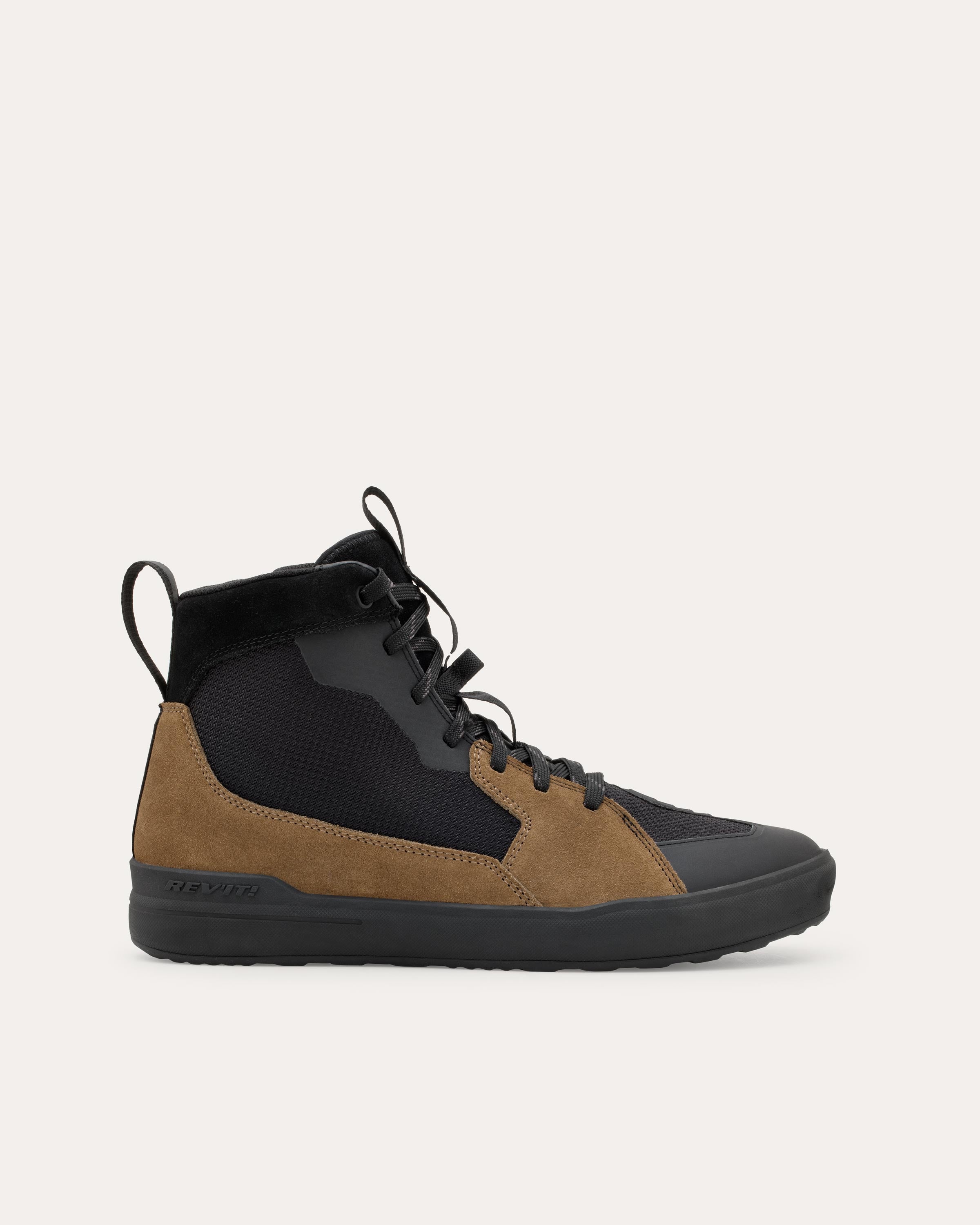 Back image: Arrow 2 - Brown-Black