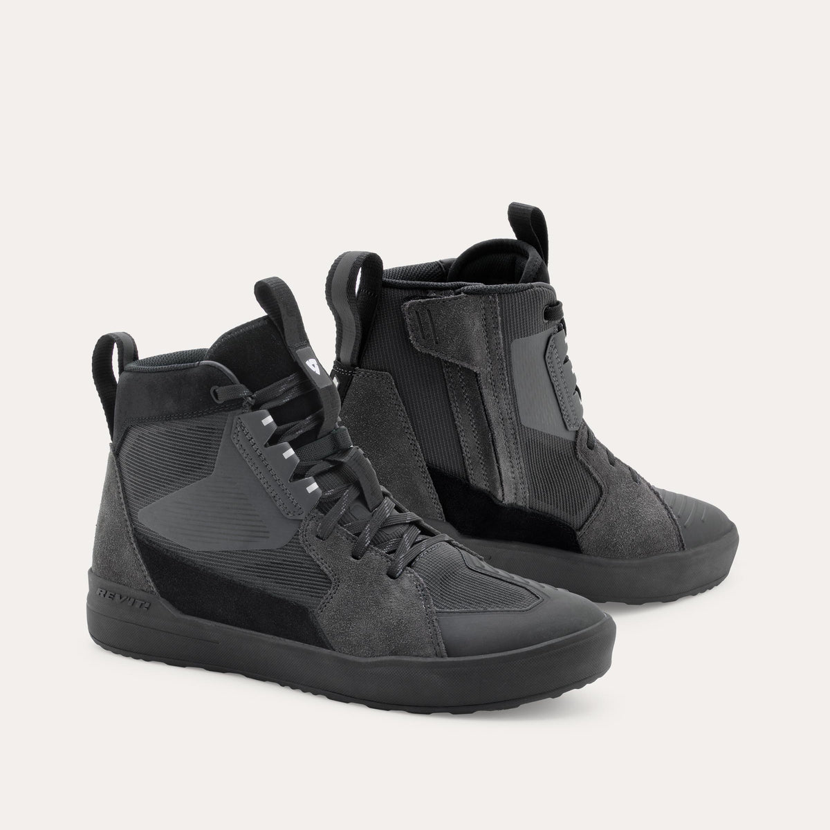 Arrow 2 Air: Breathable Motorcycle Sneakers | REV