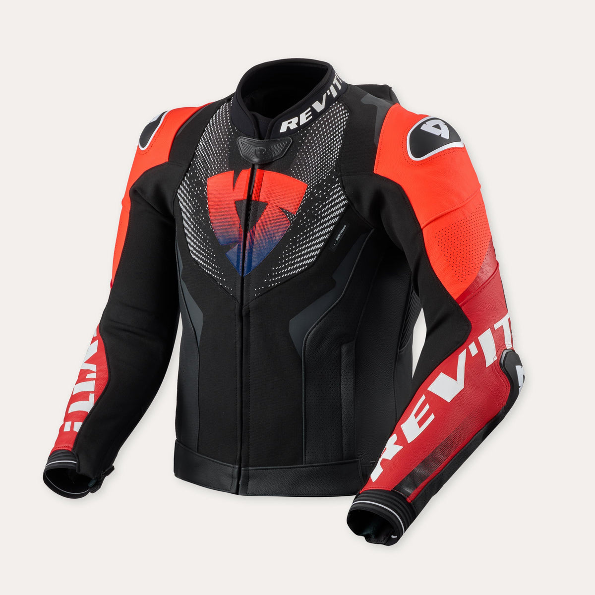 Hyperspeed 3 Pro Motorcycle Jacket | REV