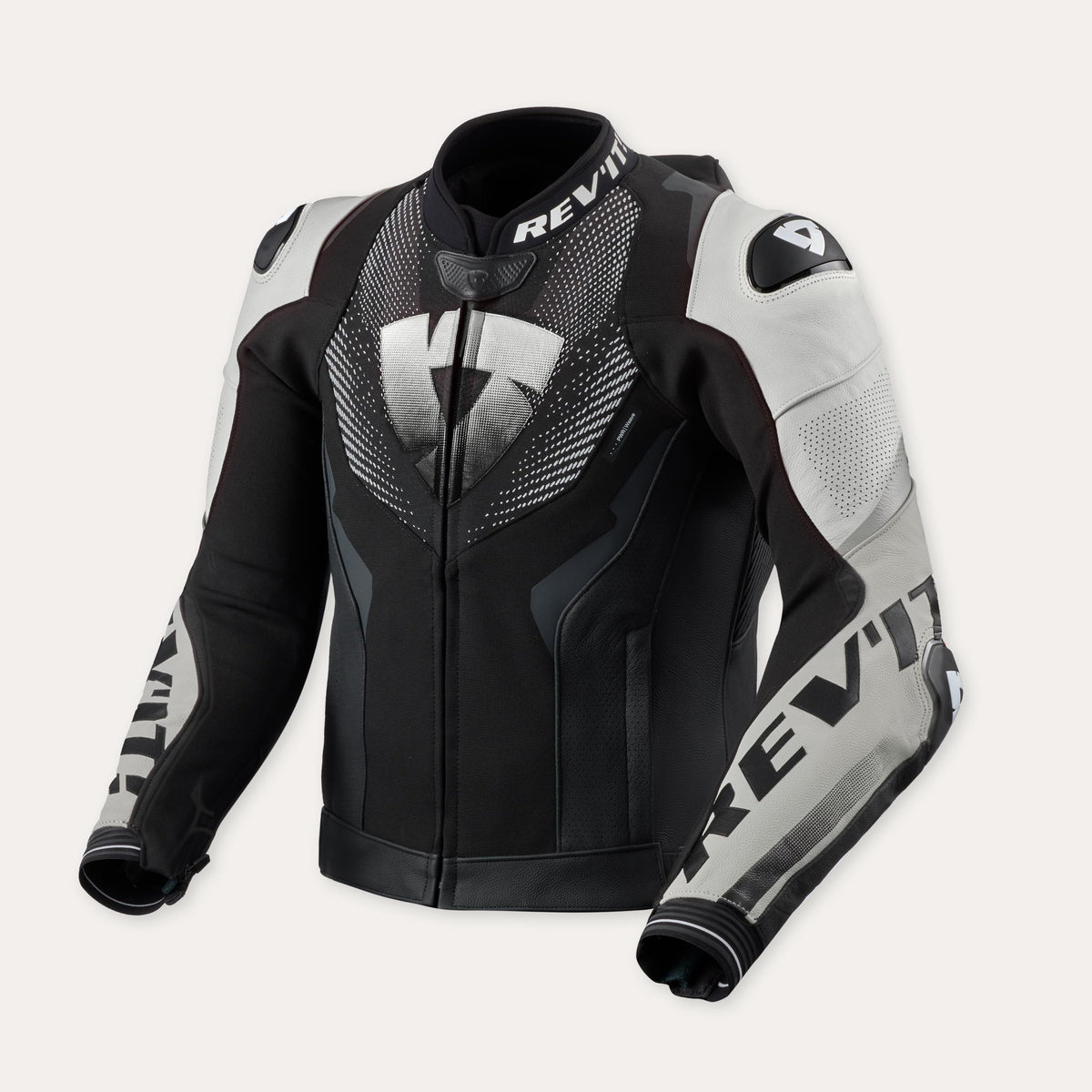 Hyperspeed 3 Pro Motorcycle Jacket | REV