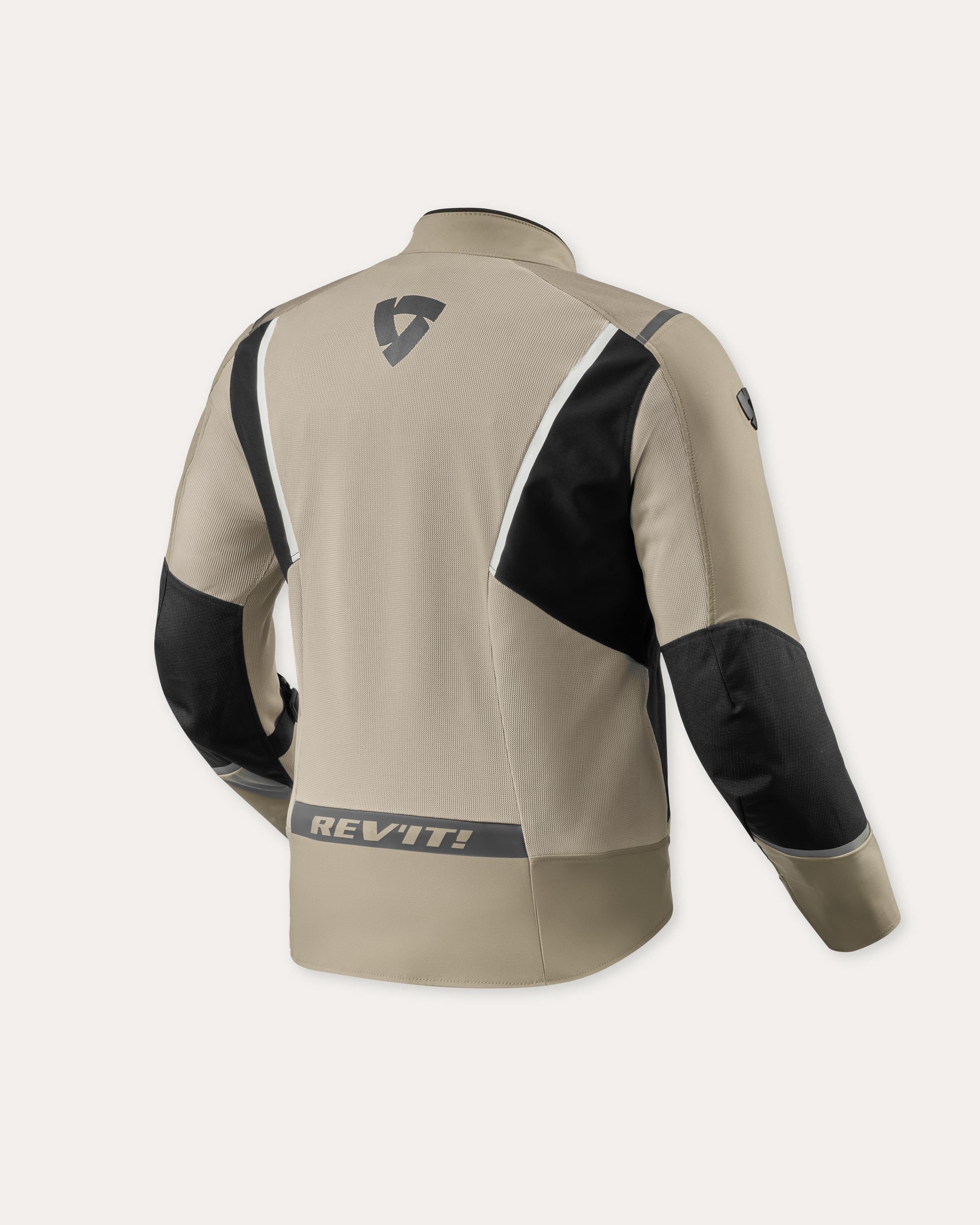 Back image: Airwave 4 - Sand-Black