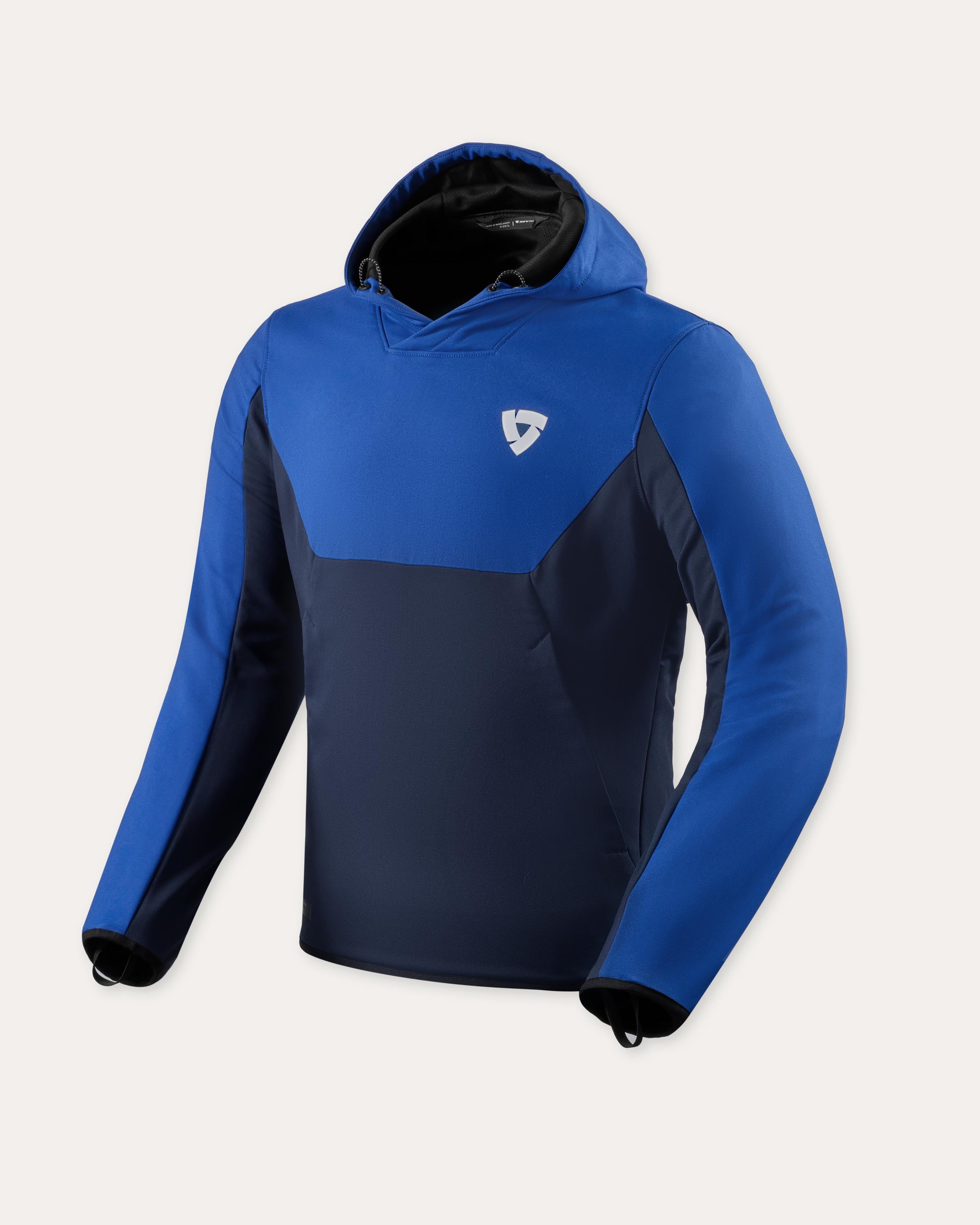 Front image: Andon - Blue-Blue