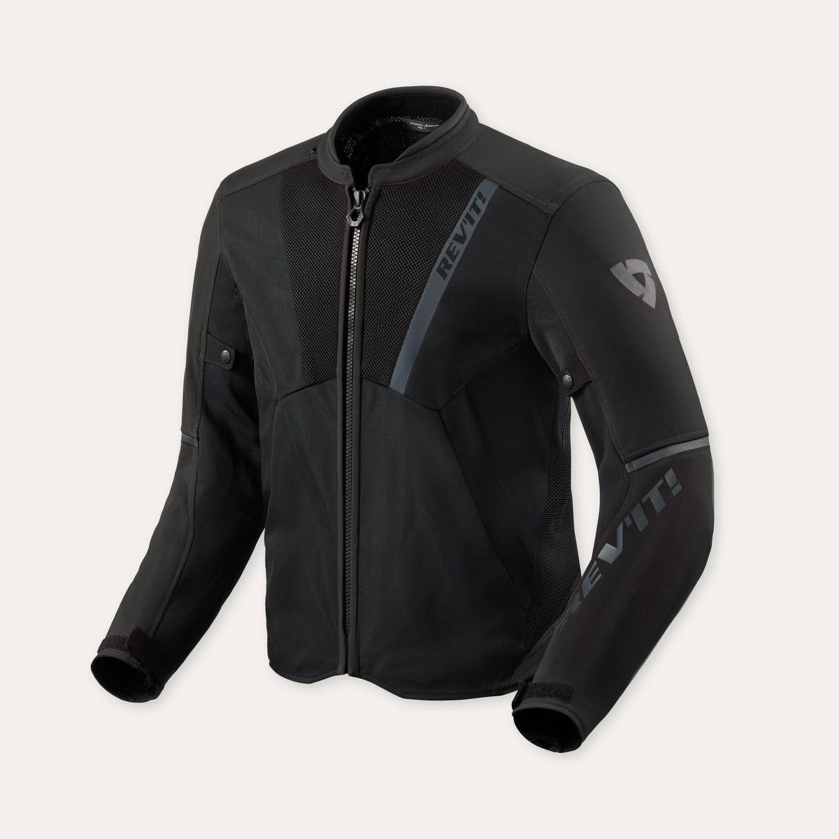 GT-R 4 Air Motorcycle Jacket | REV