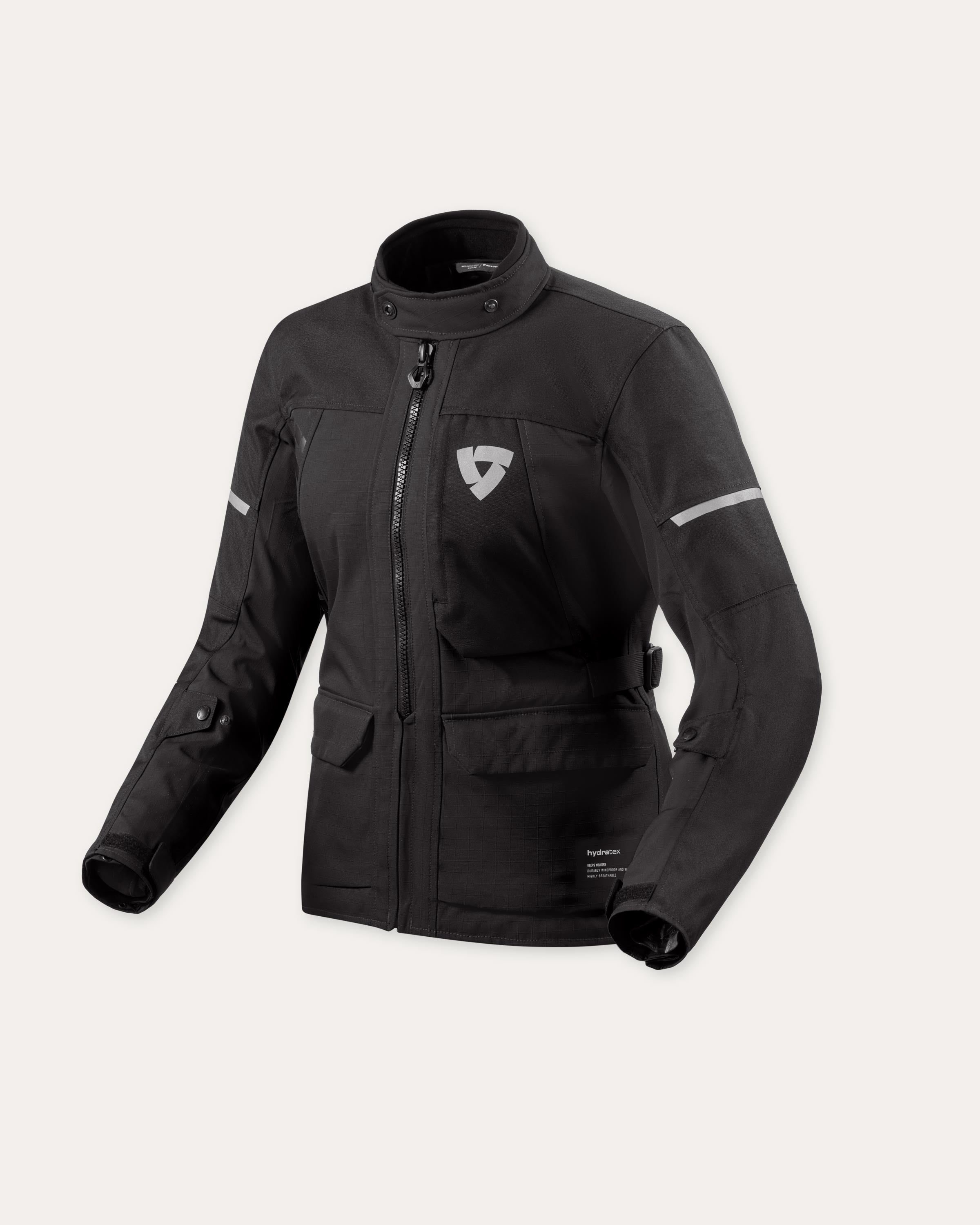 Front image: Convergent H2O Ladies - Black