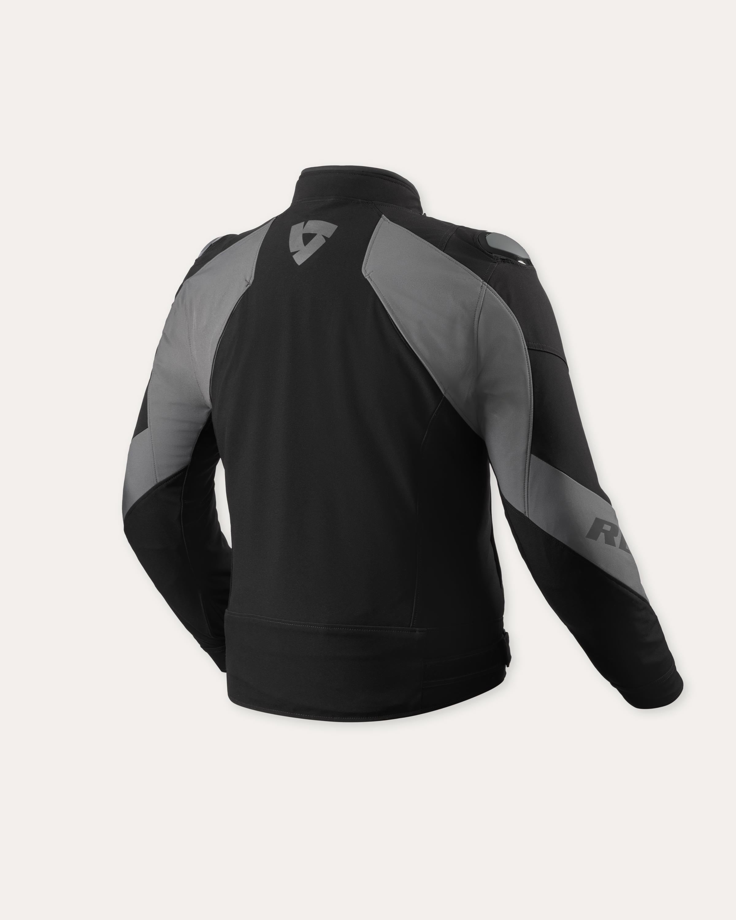 Back image: Hyperspeed 3 H2O - Black-Grey