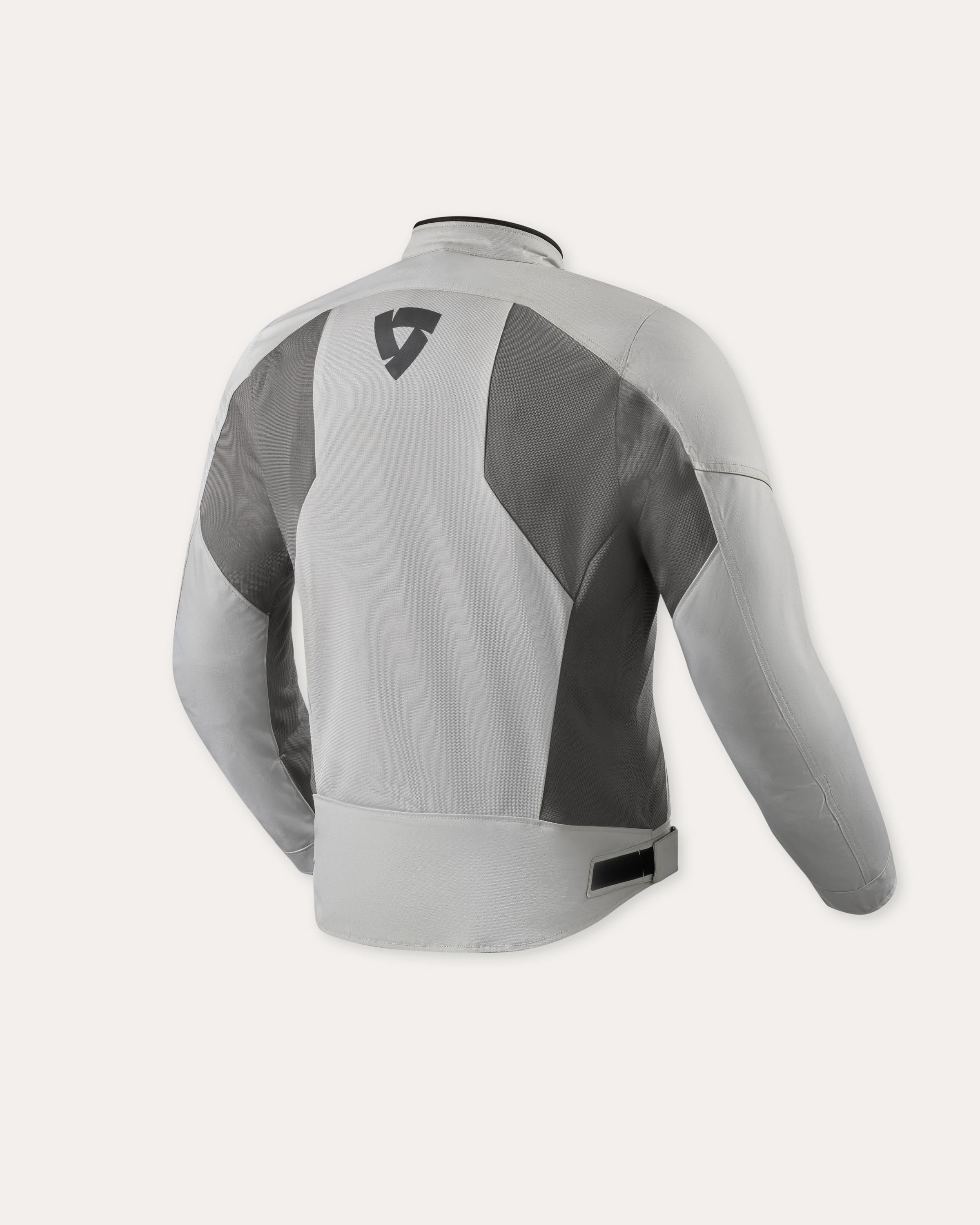 Back image: Torque 3 H2O - Light Grey-Red