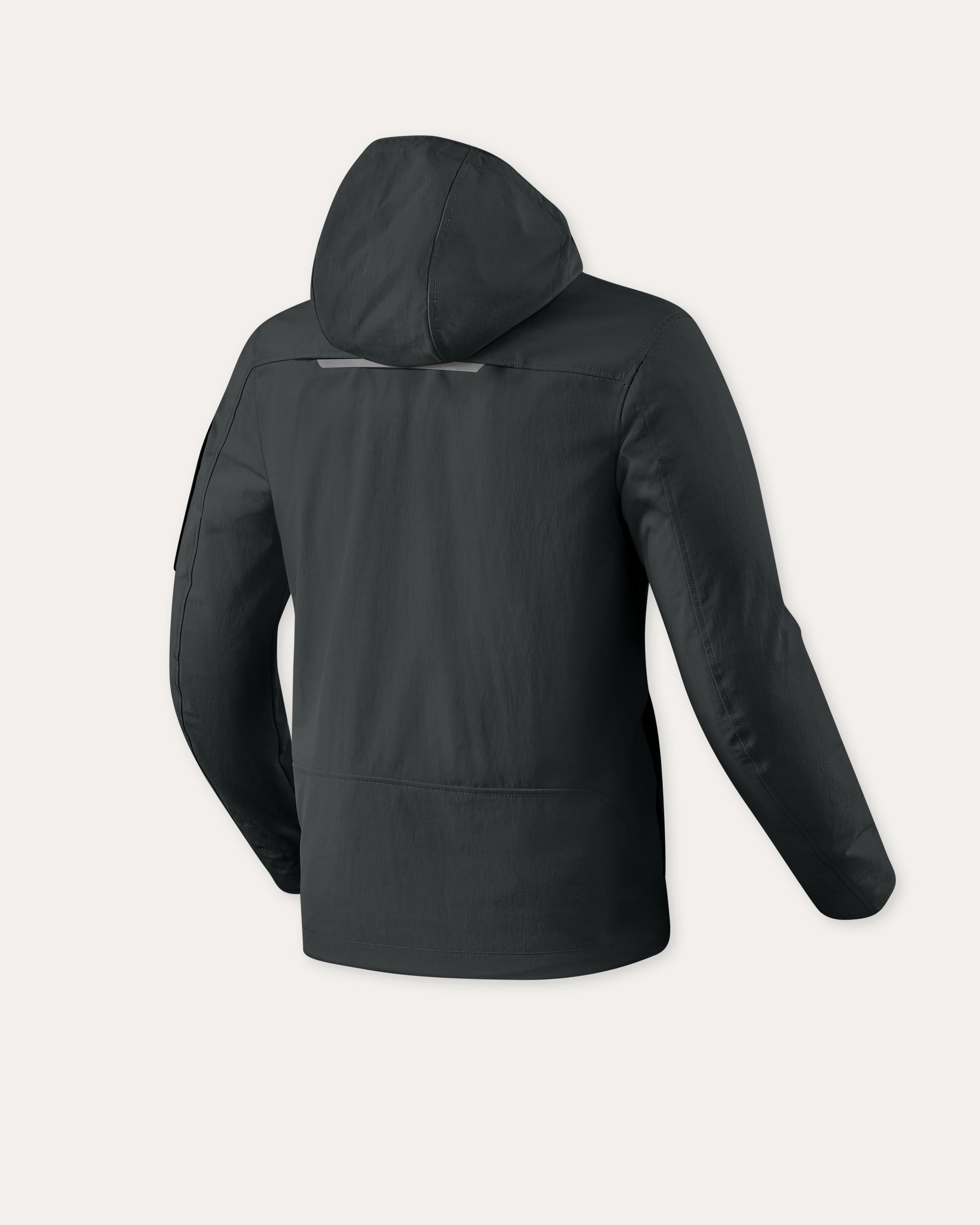 Back image: Danforth H2O - Black