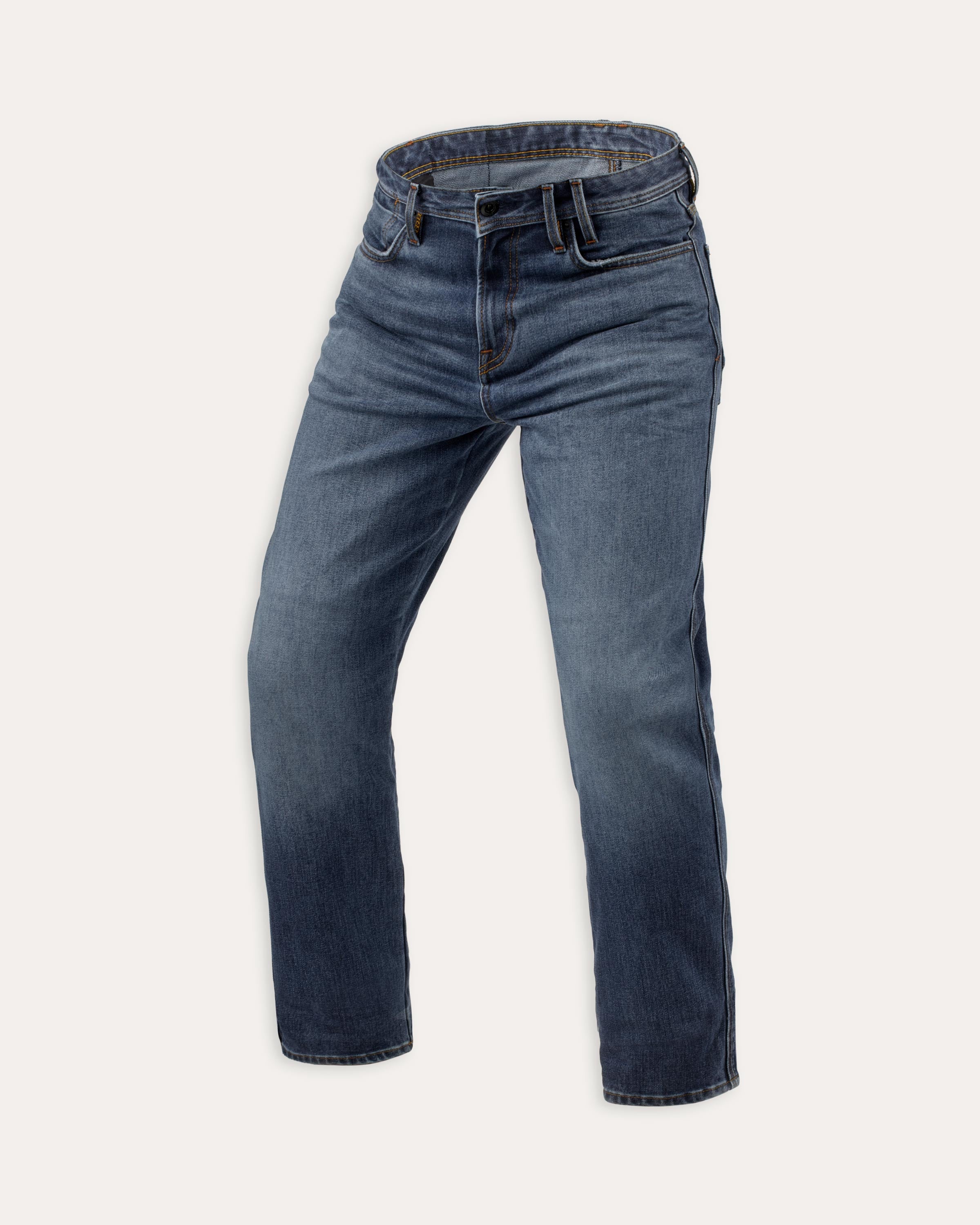 Front image: Lombard 3 RF - Medium Blue Stone