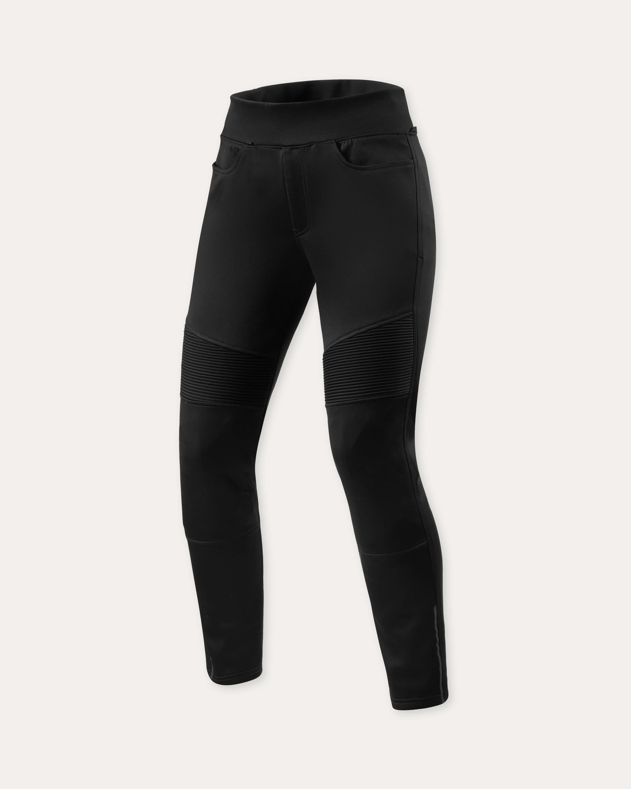 Front image: Ellison 2 Ladies - Black