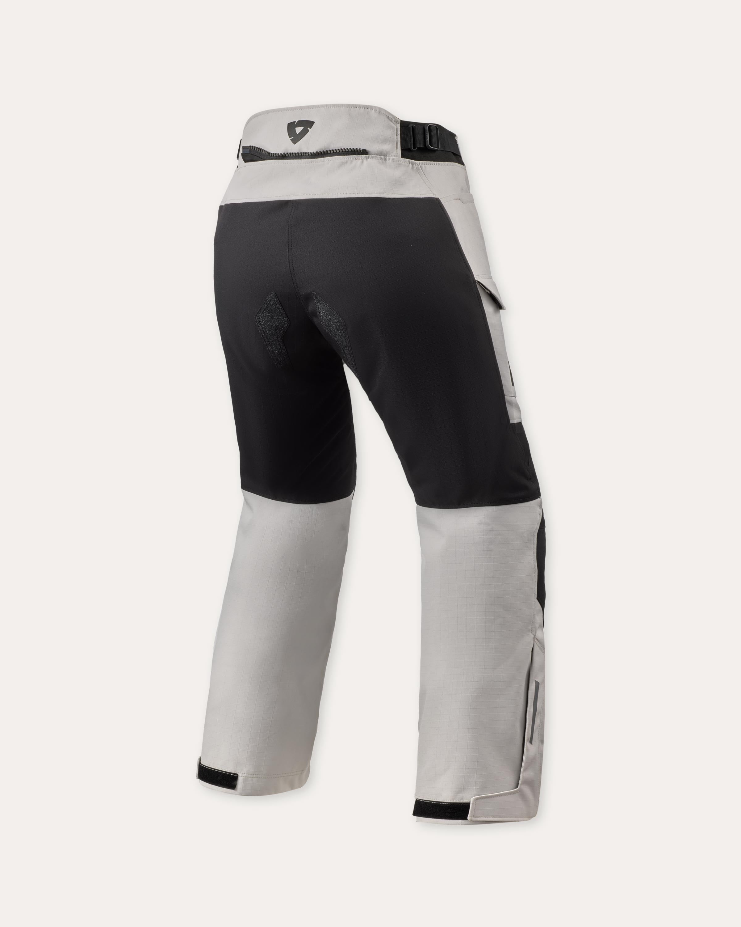 Back image: Convergent H2O Ladies - Silver-Black