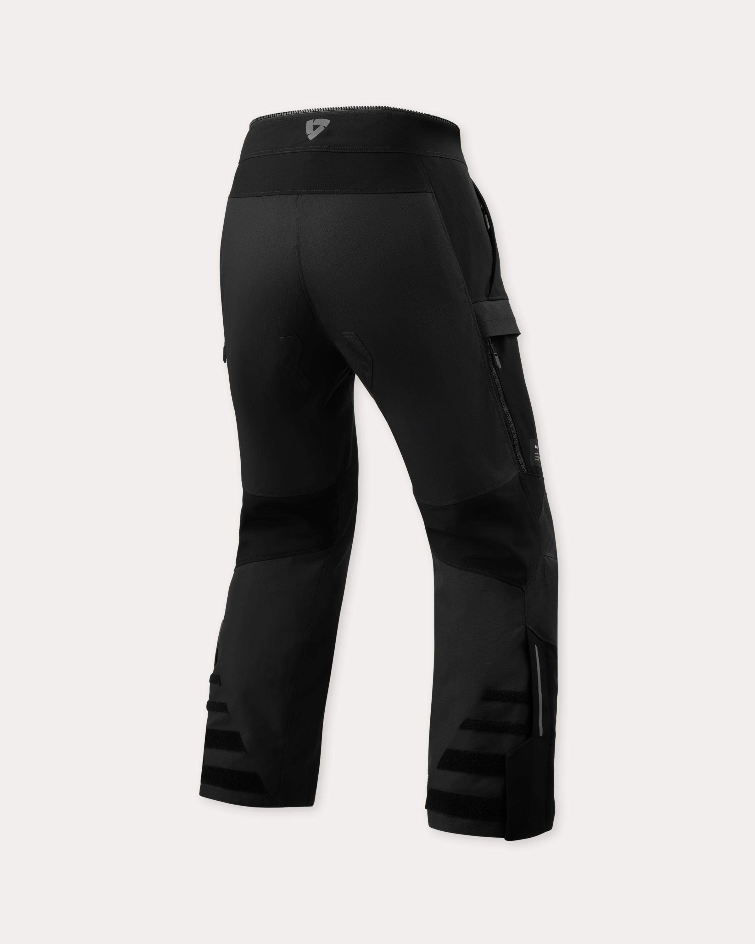 Back image: Offtrack 3 H2O - Black