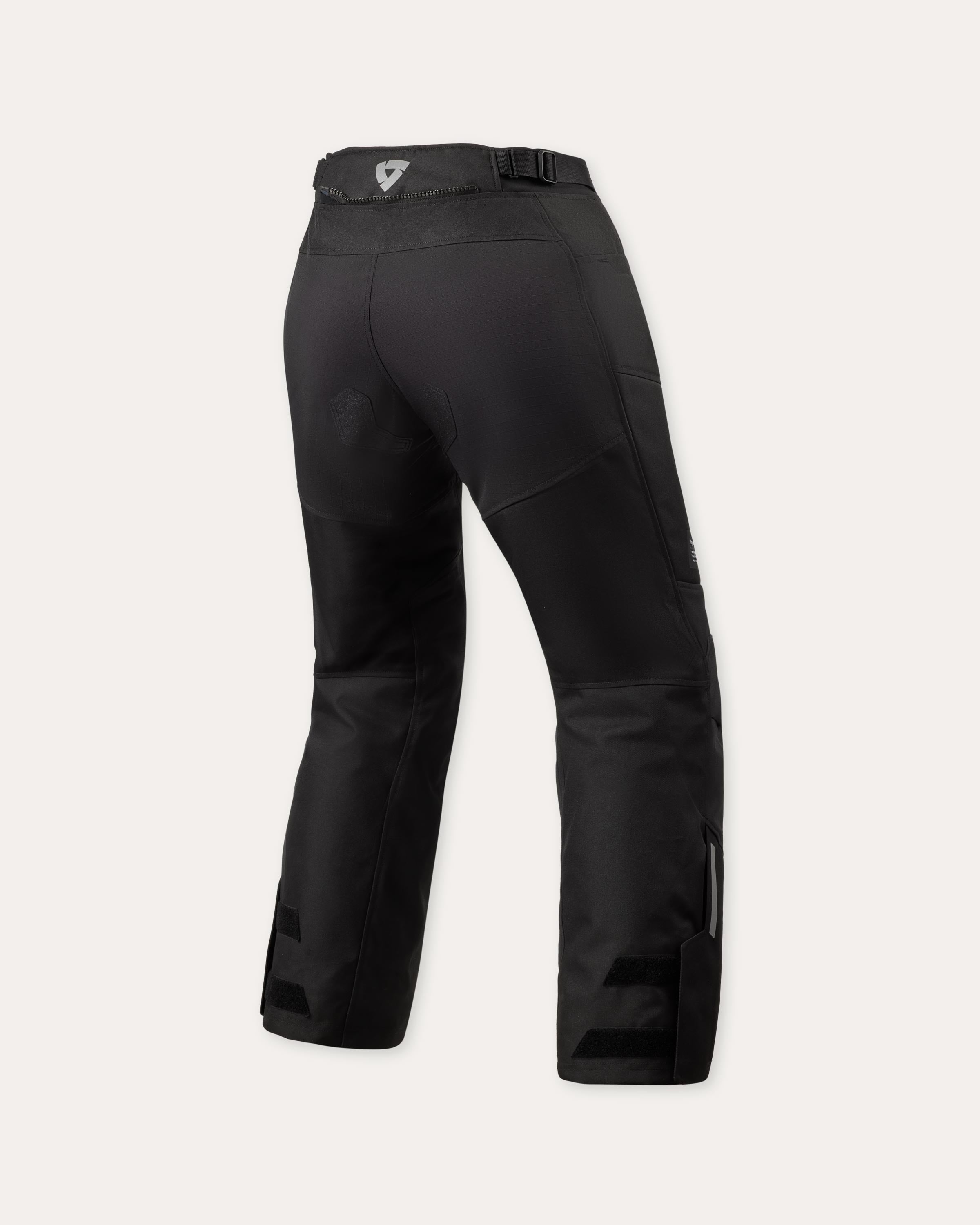 Back image: Outback 5 H2O Ladies - Black