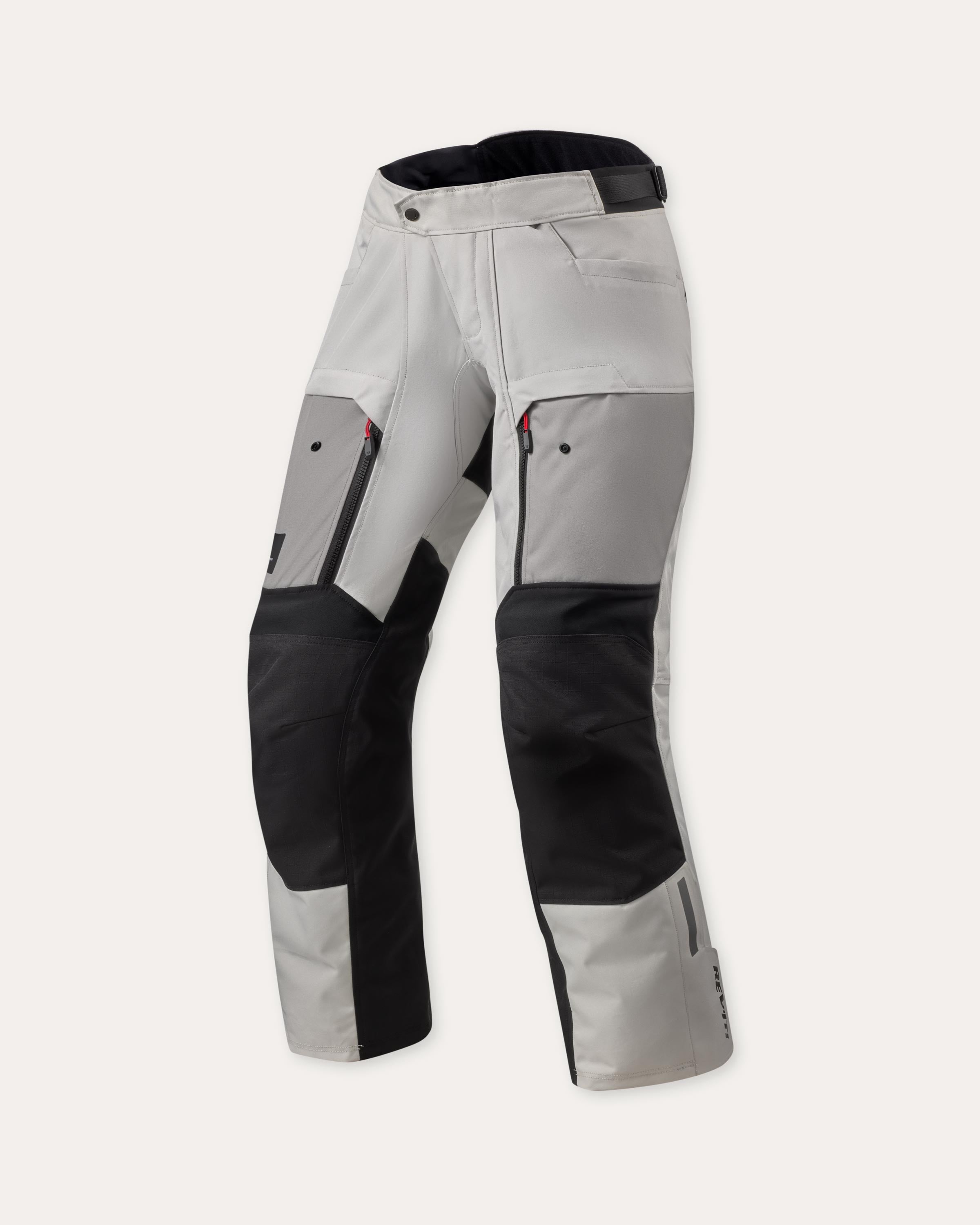 Front image: Outback 5 H2O Ladies - Silver-Black