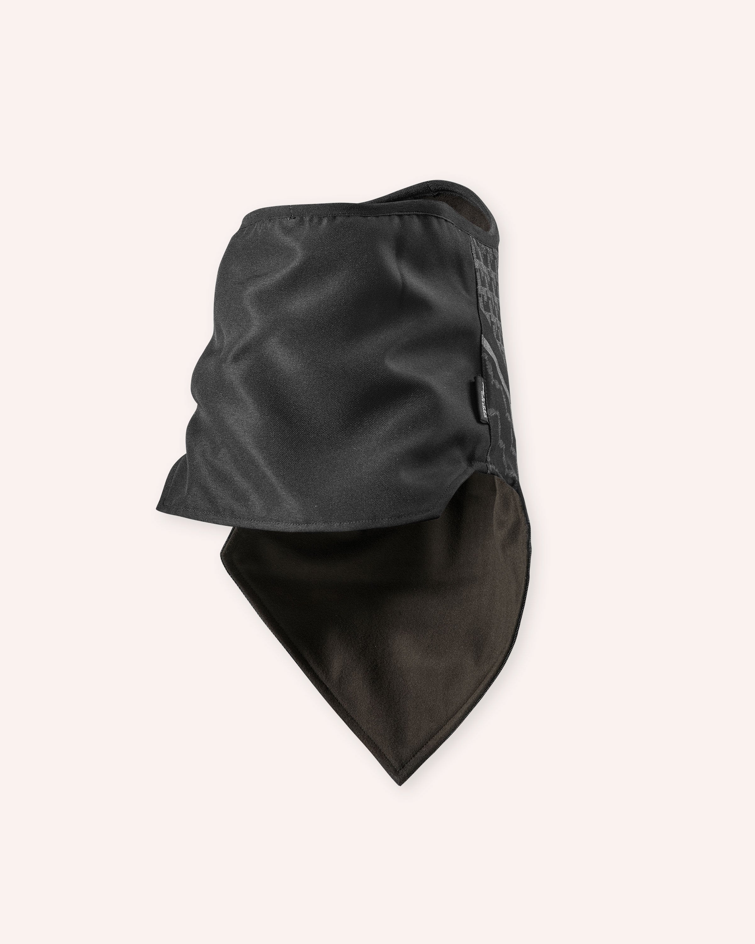 Back image: Irving WB - Black