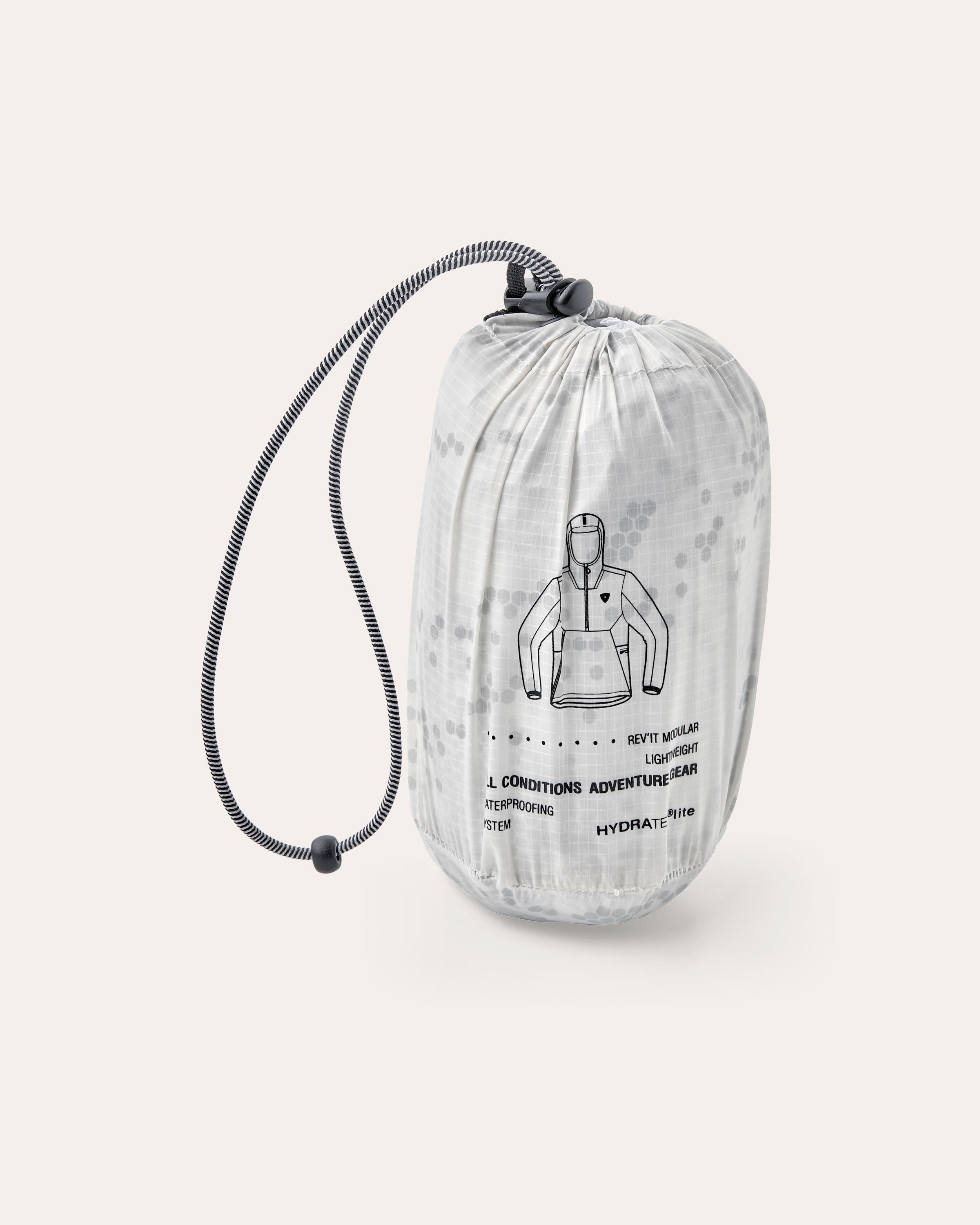 Variant image: Barrier - Mid Grey