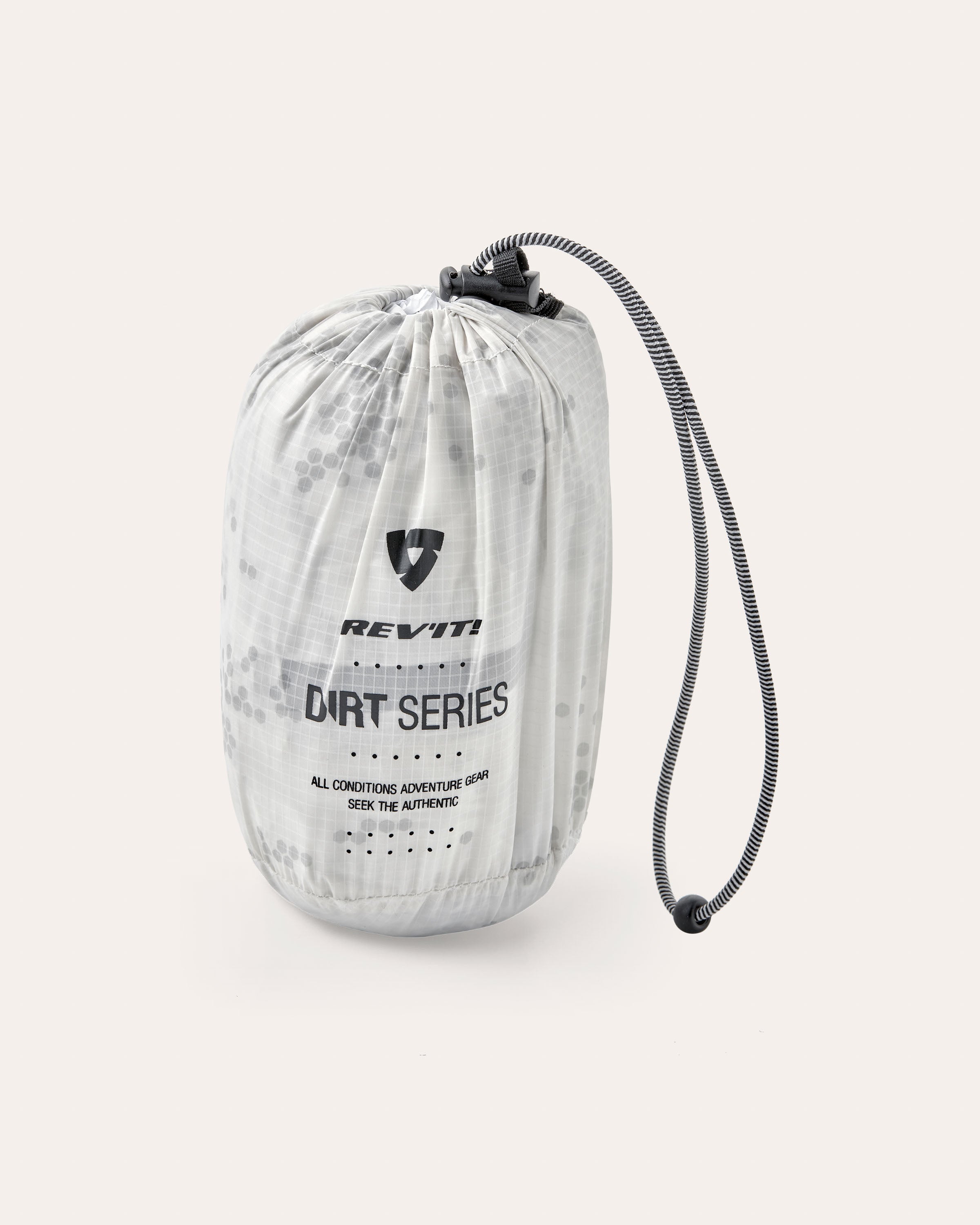 Variant image: Barrier - Mid Grey