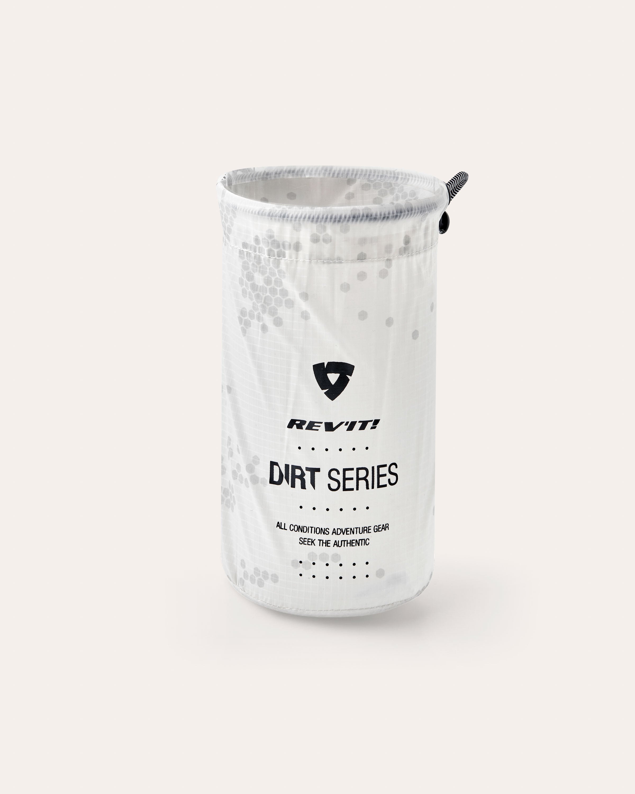 Variant image: Barrier - Mid Grey