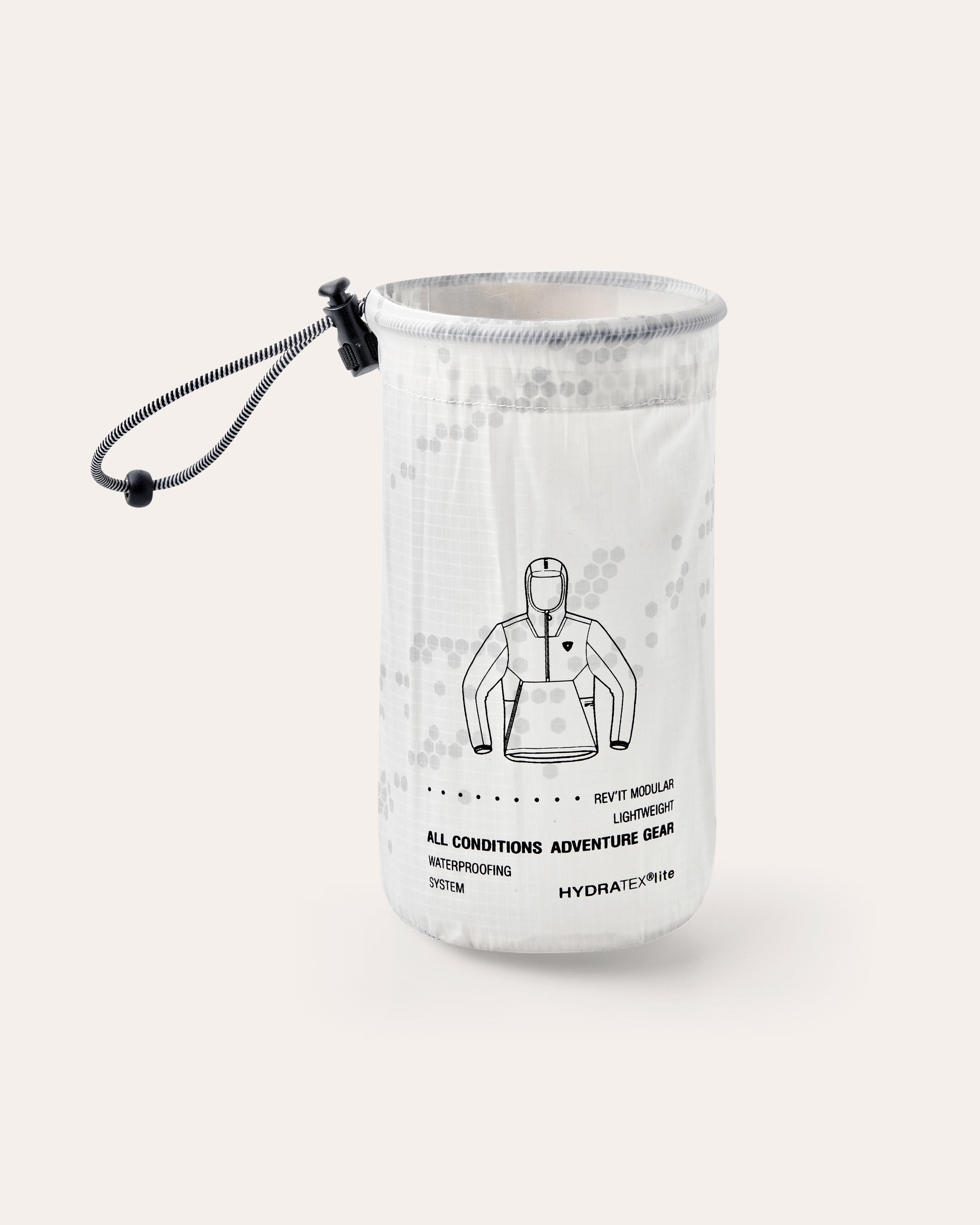 Variant image: Barrier - Mid Grey