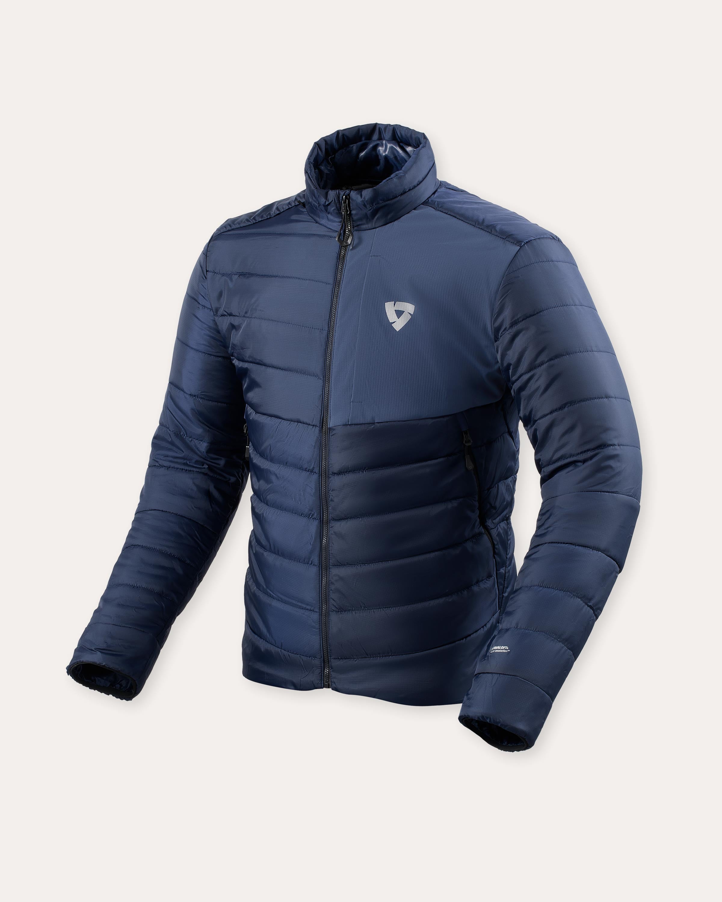 Front image: Solar 3 - Dark Blue