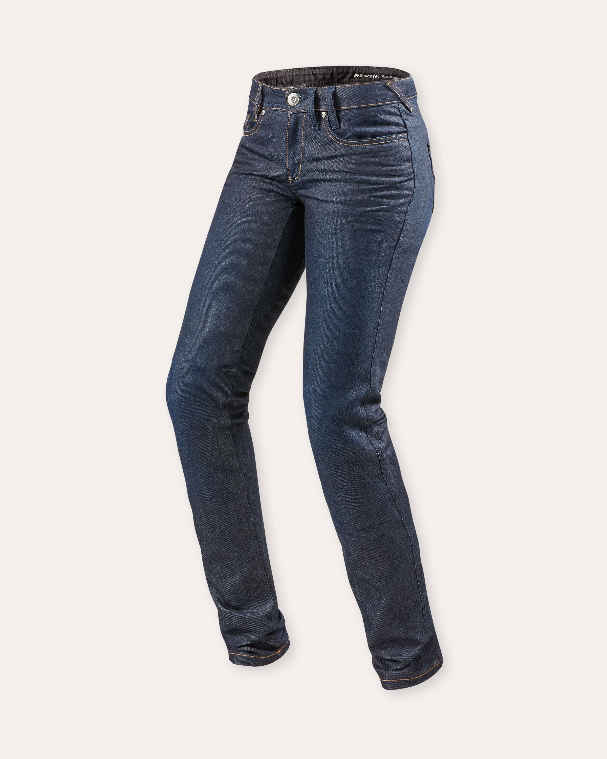 Front image: Madison 2 Ladies RF - Medium Blue
