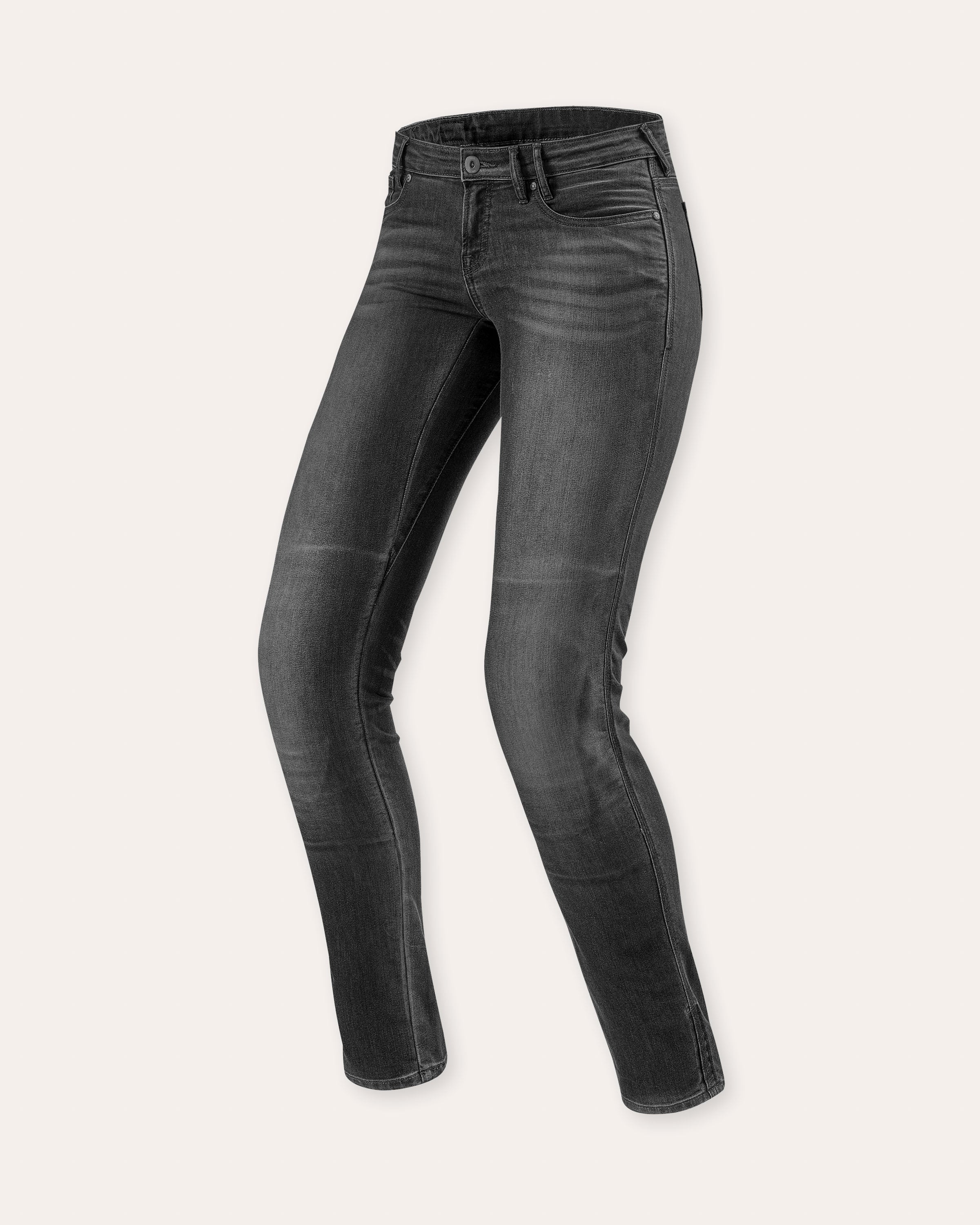 Front image: Westwood Ladies SF - Medium Grey Used