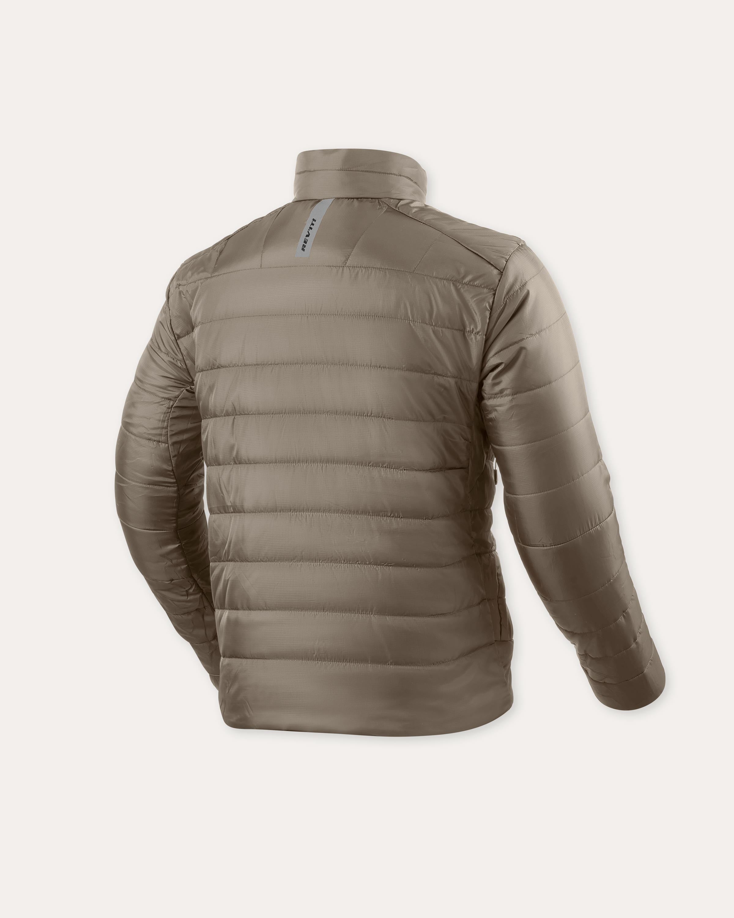 Back image: Solar 3 - Sand