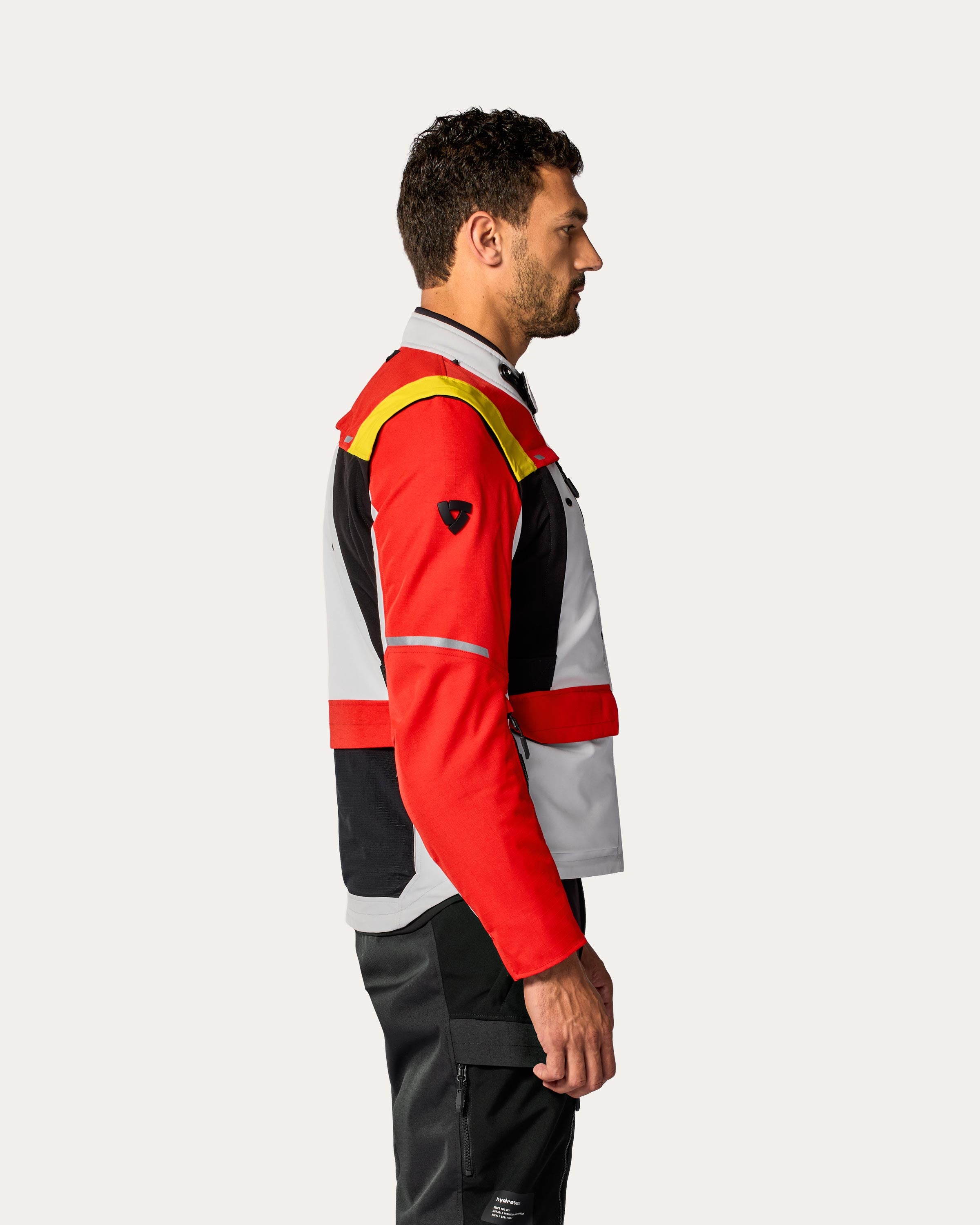 Additional photo: Offtrack 3 H2O - Black