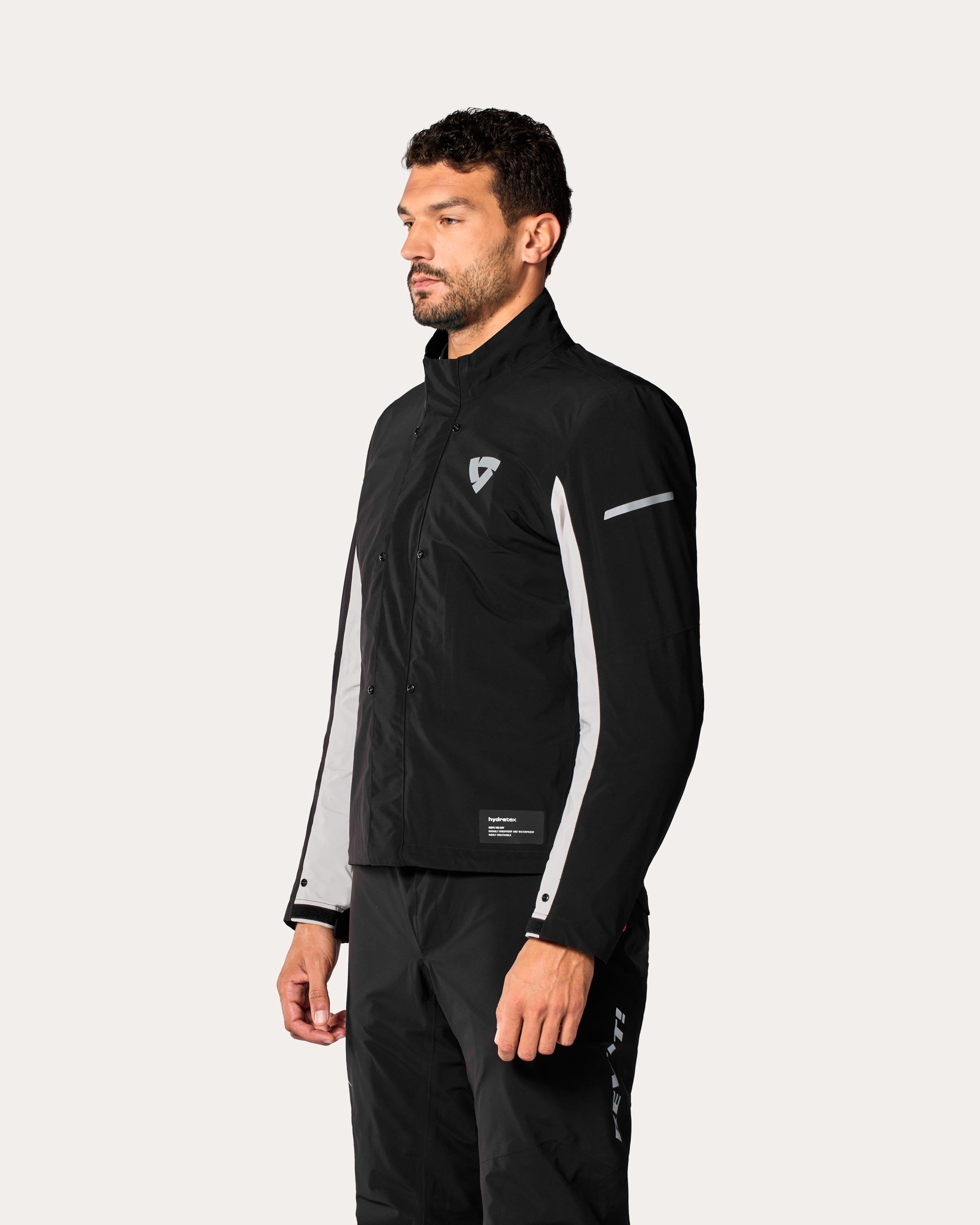 Additional photo: Offtrack 3 H2O - Black