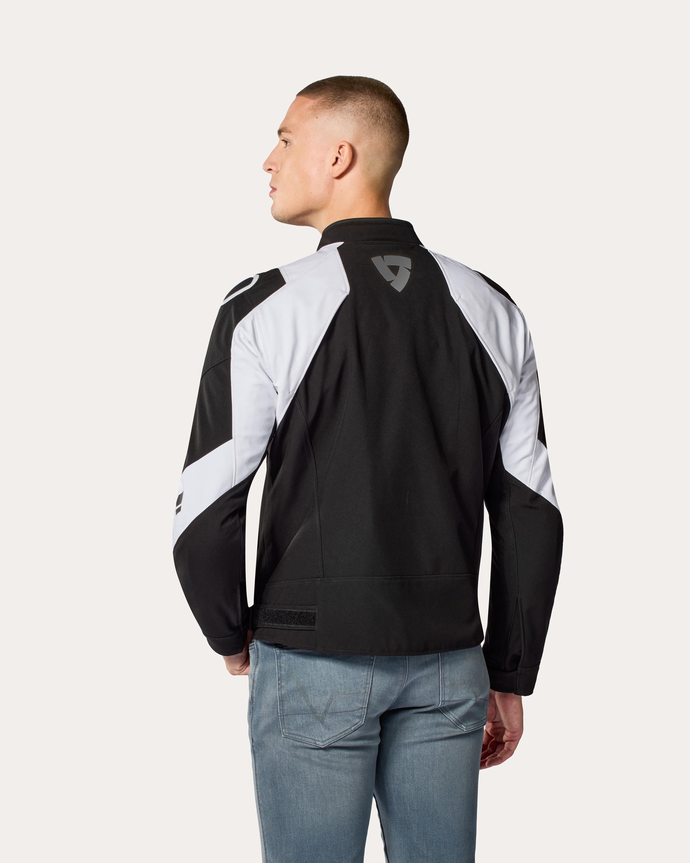 Additional photo: Hyperspeed 3 H2O - Red-Black