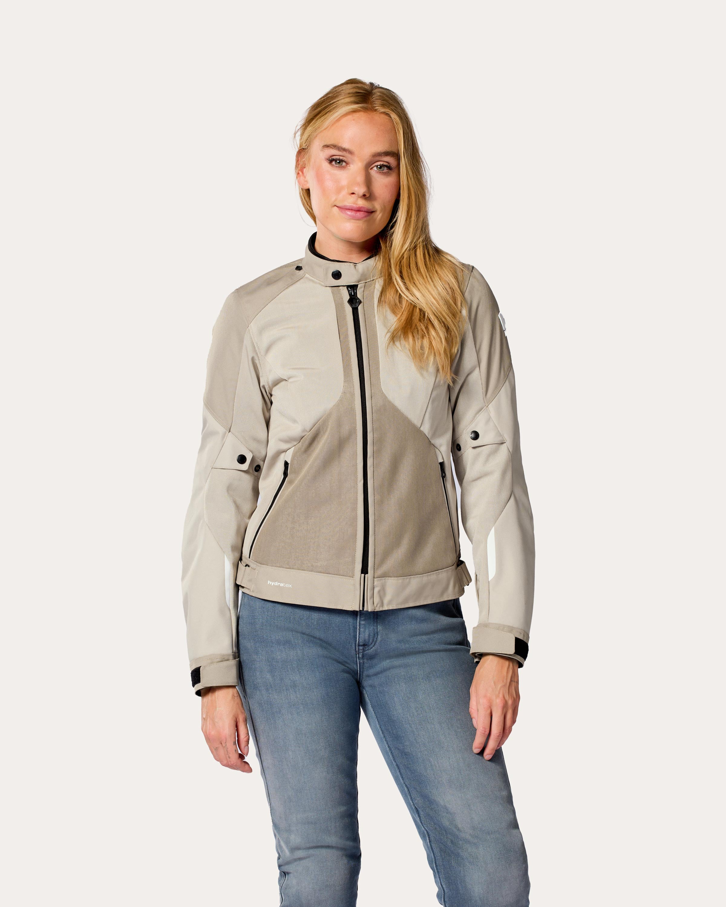 Additional photo: Torque 3 H2O Ladies - Grey-Pink