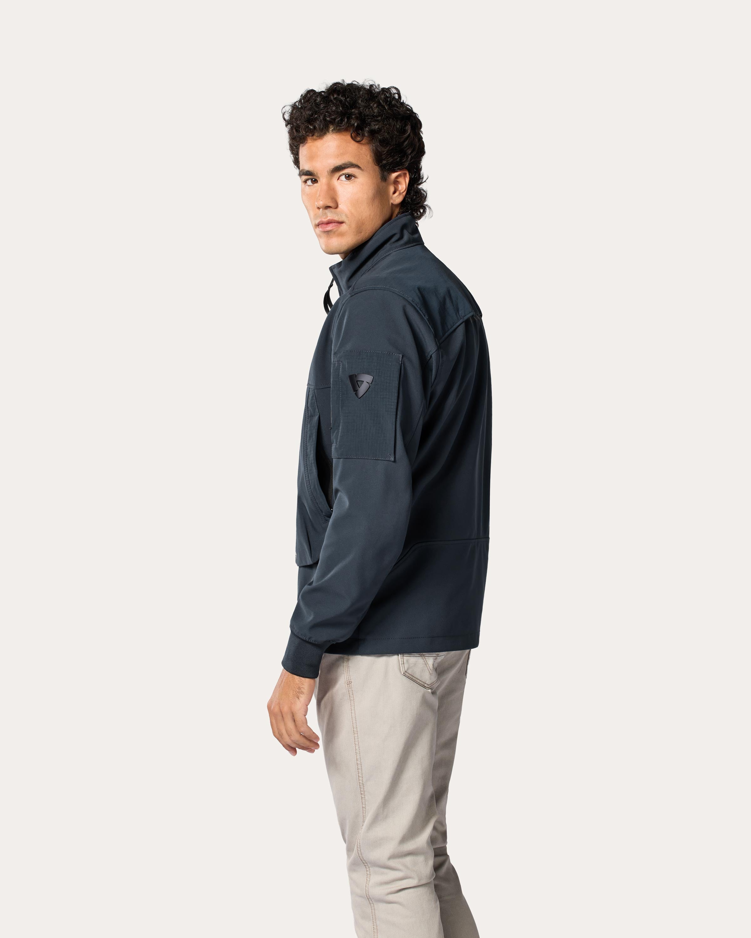 Additional photo: Atwater - Dark Blue