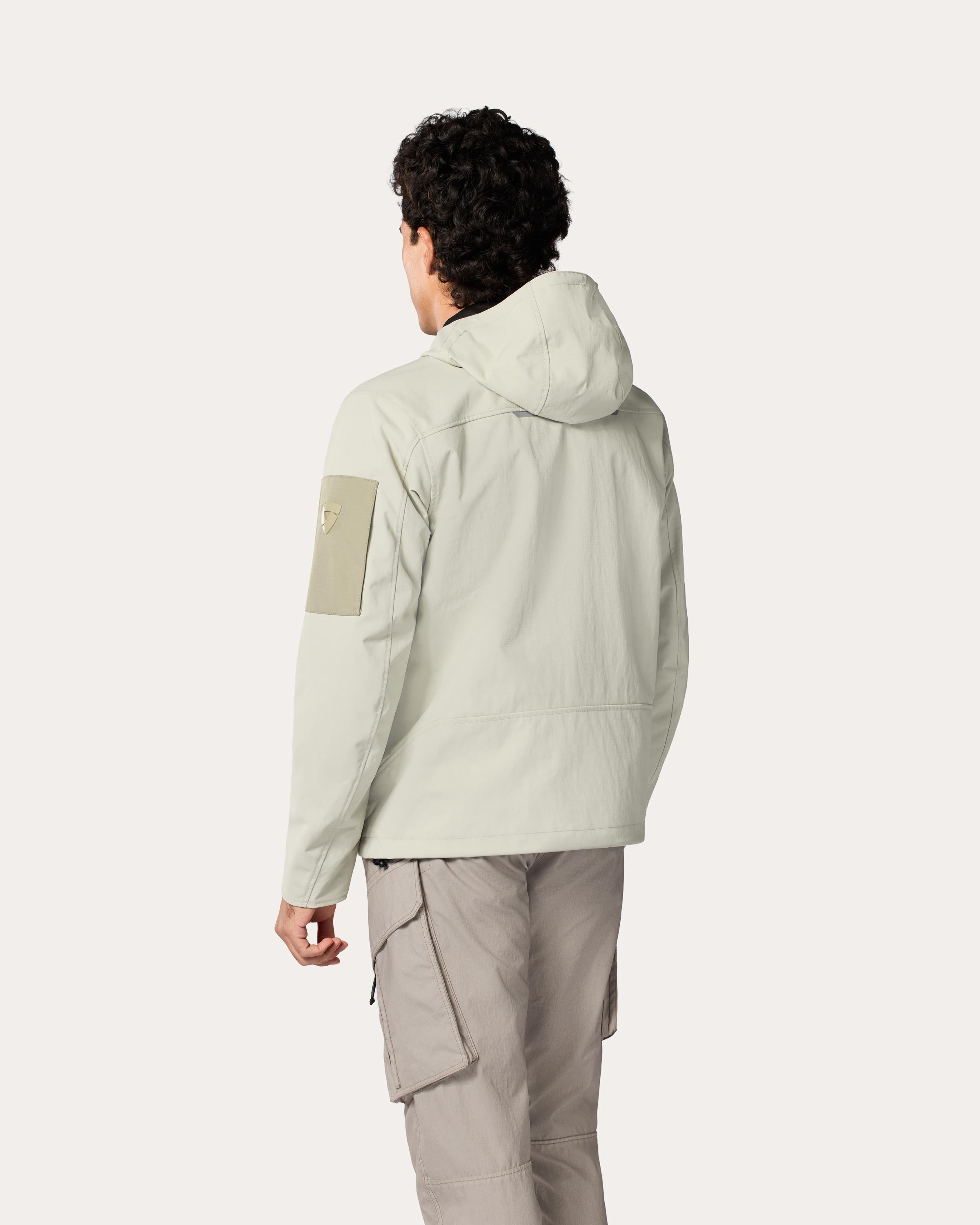 Additional photo: Danforth H2O - Black