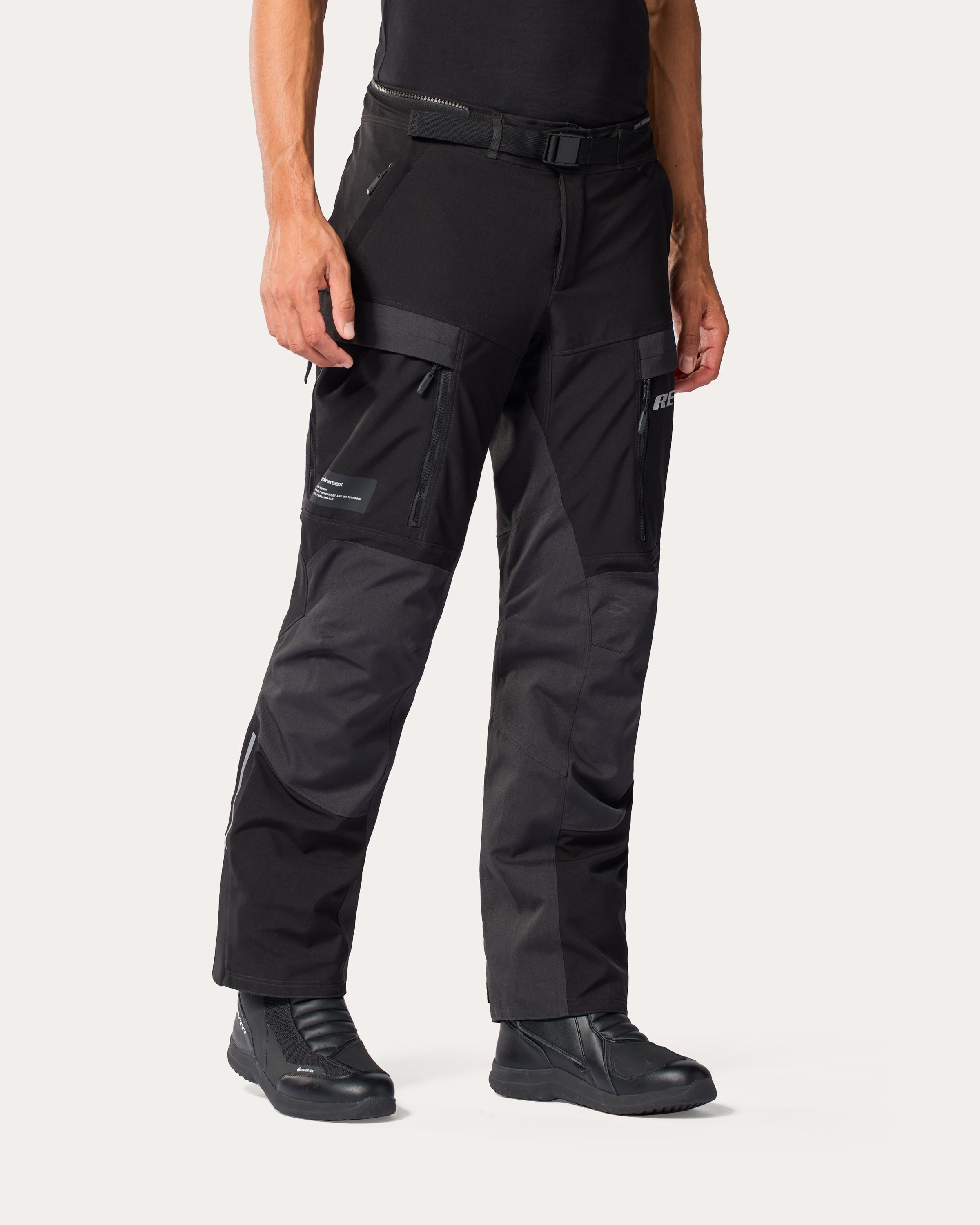 Additional photo: Offtrack 3 H2O - Silver-Black