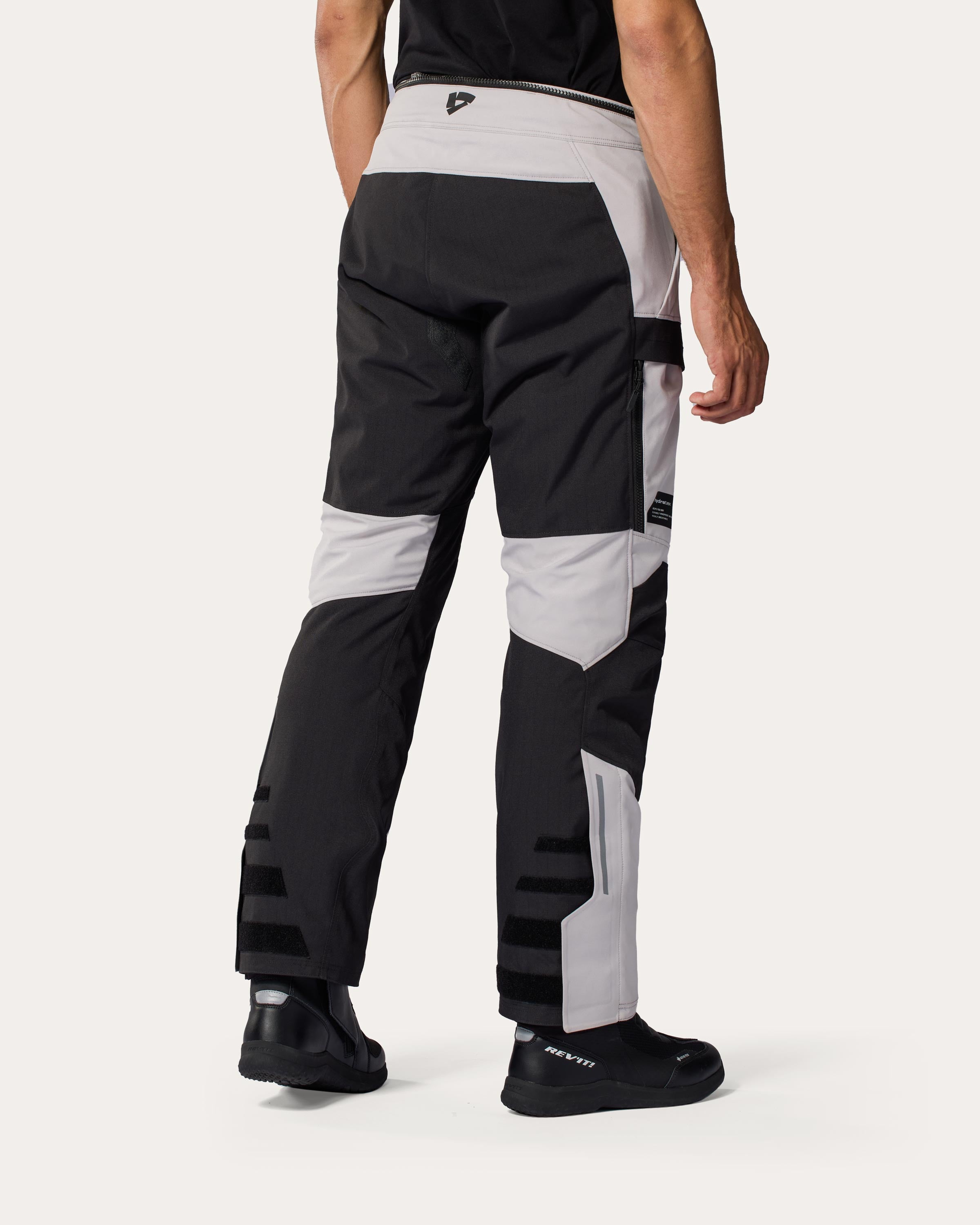 Additional photo: Offtrack 3 H2O - Silver-Black