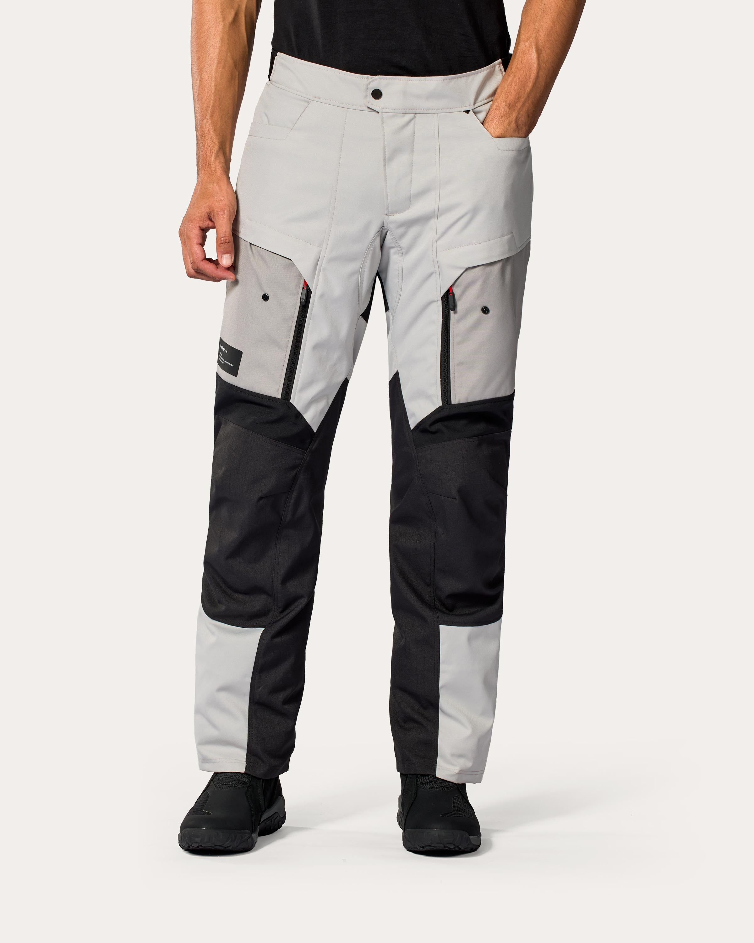 Additional photo: Outback 5 H2O - Silver-Black