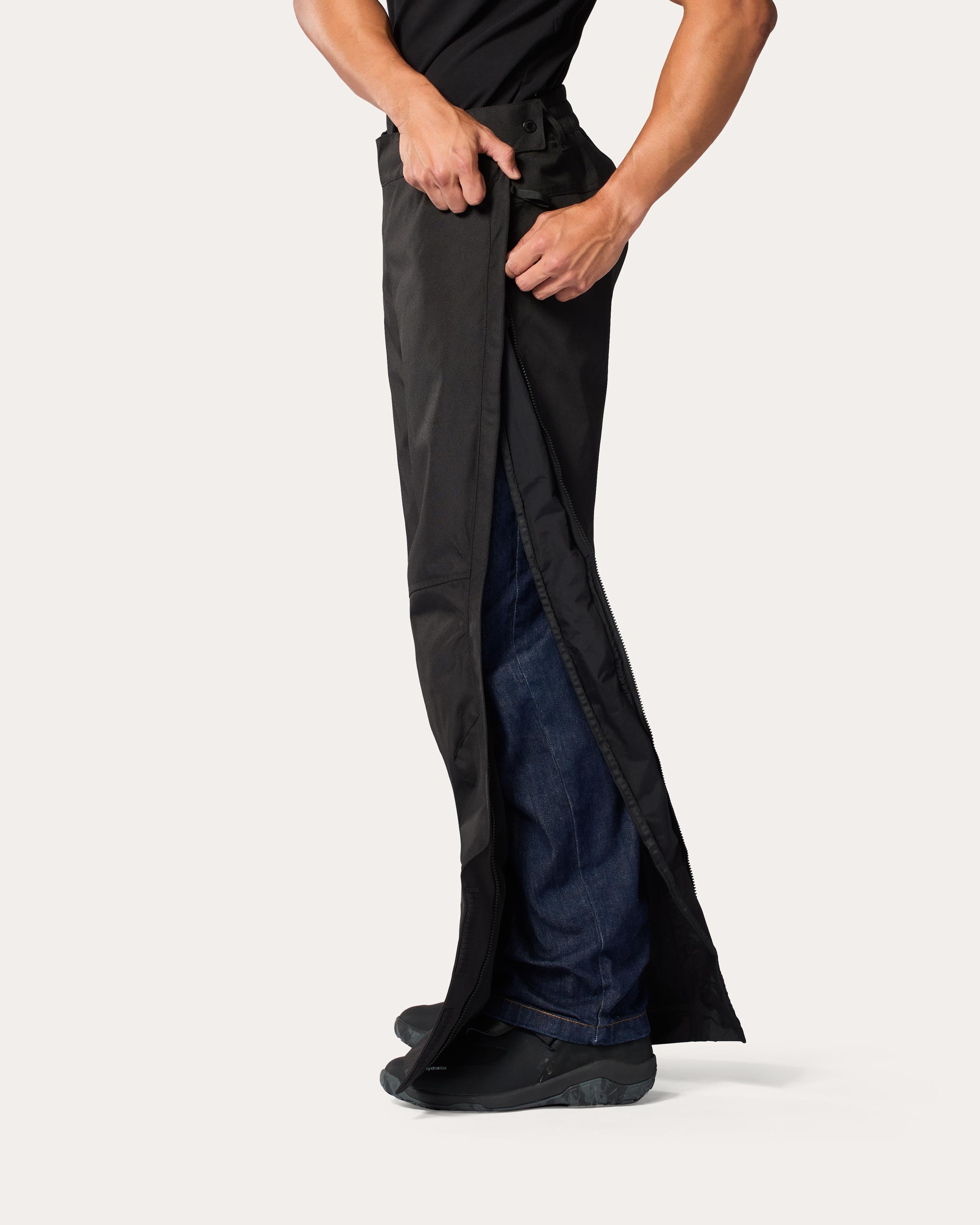 Additional photo: Axis 3 H2O - Black