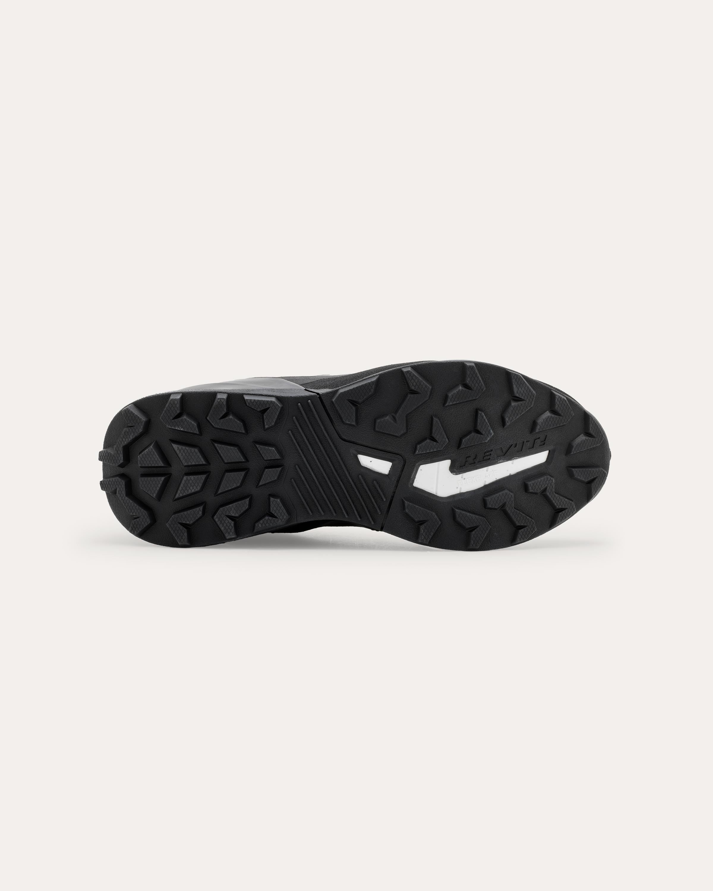 Additional photo: Subduction H2O - Black-Anthracite