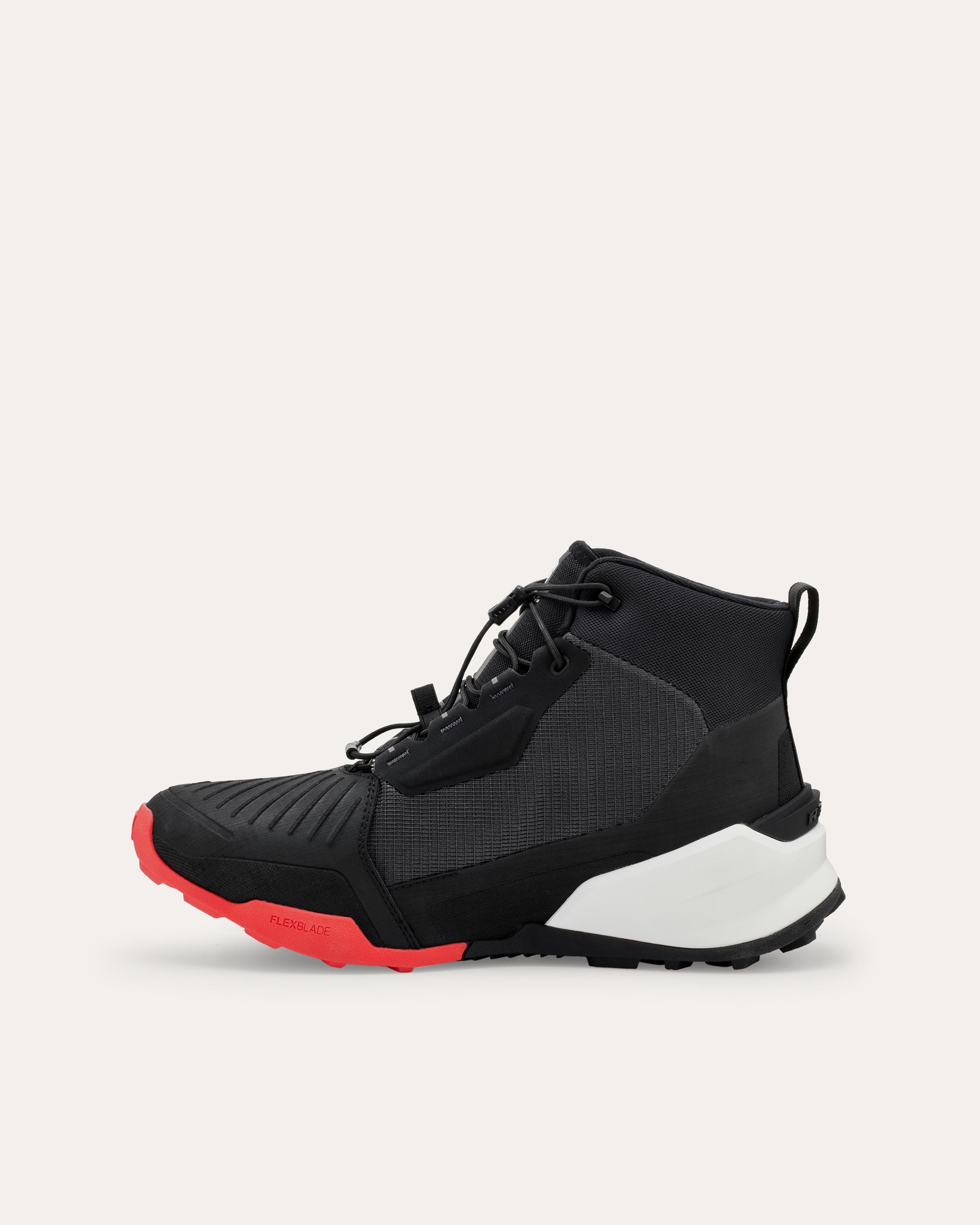 Additional photo: Subduction - Black