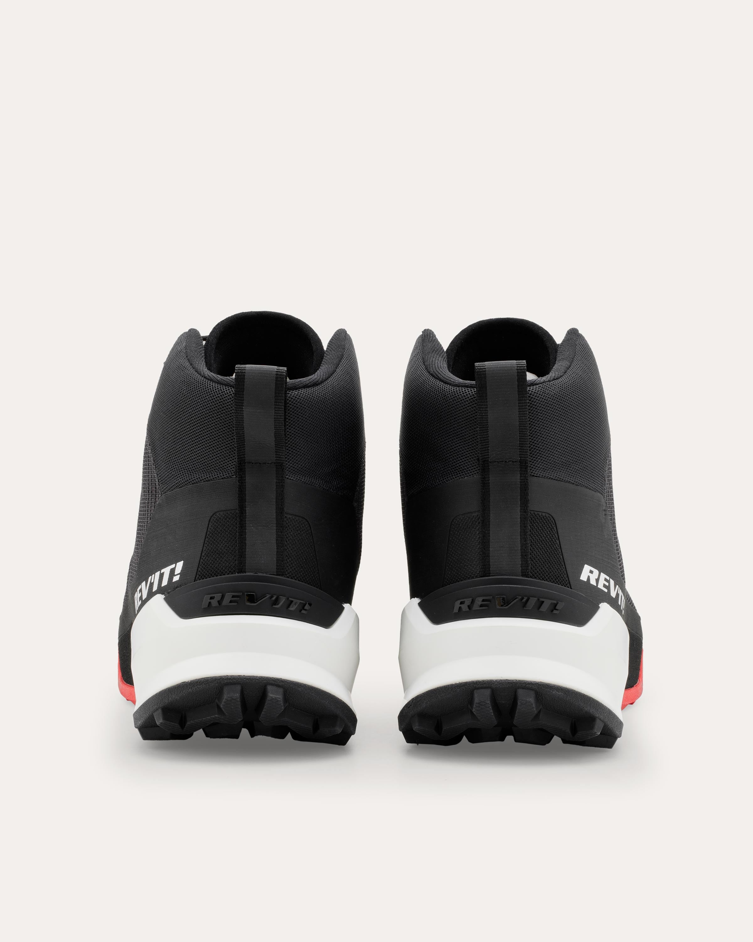 Additional photo: Subduction - Black