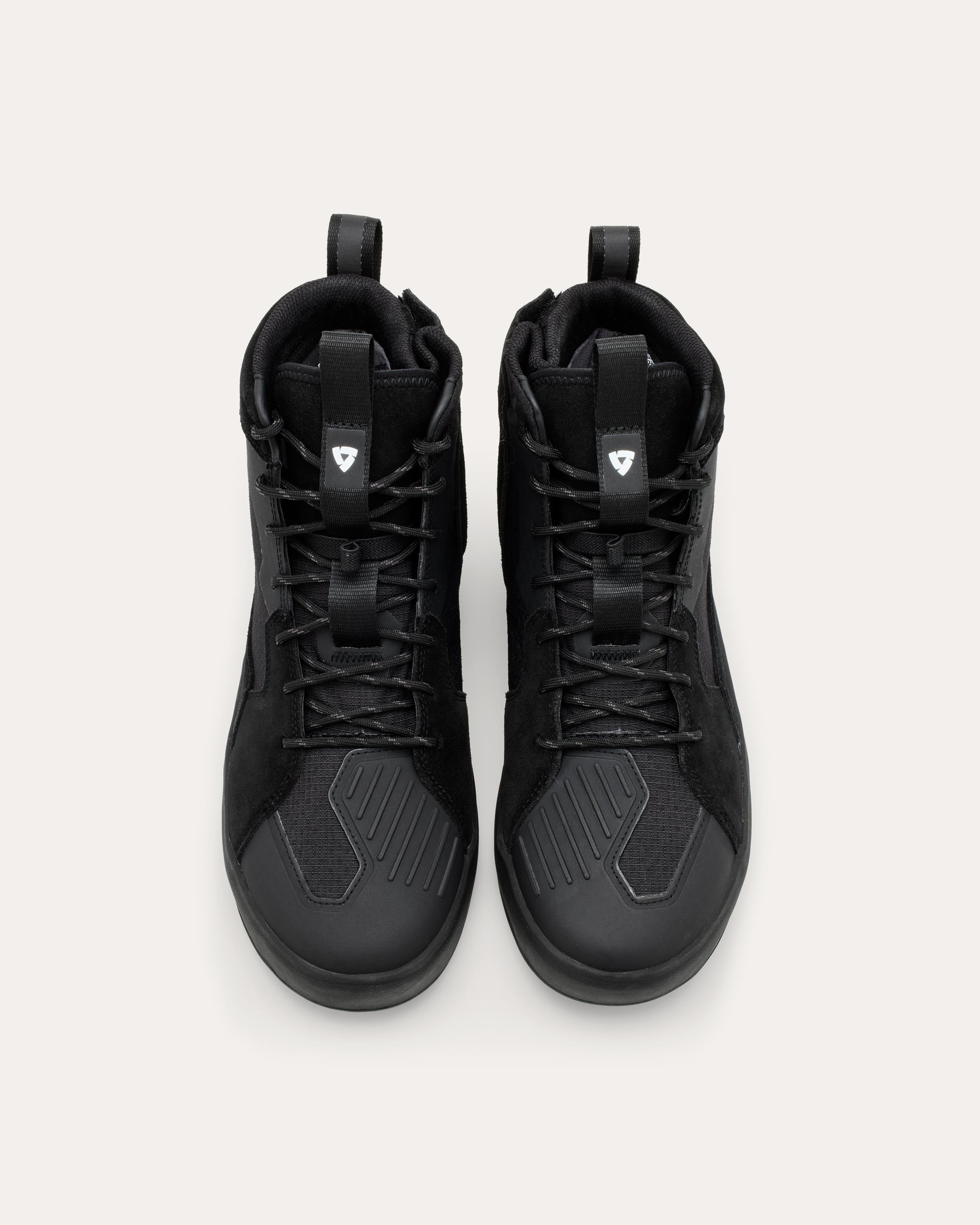 Additional photo: Arrow 2 H2O - Black