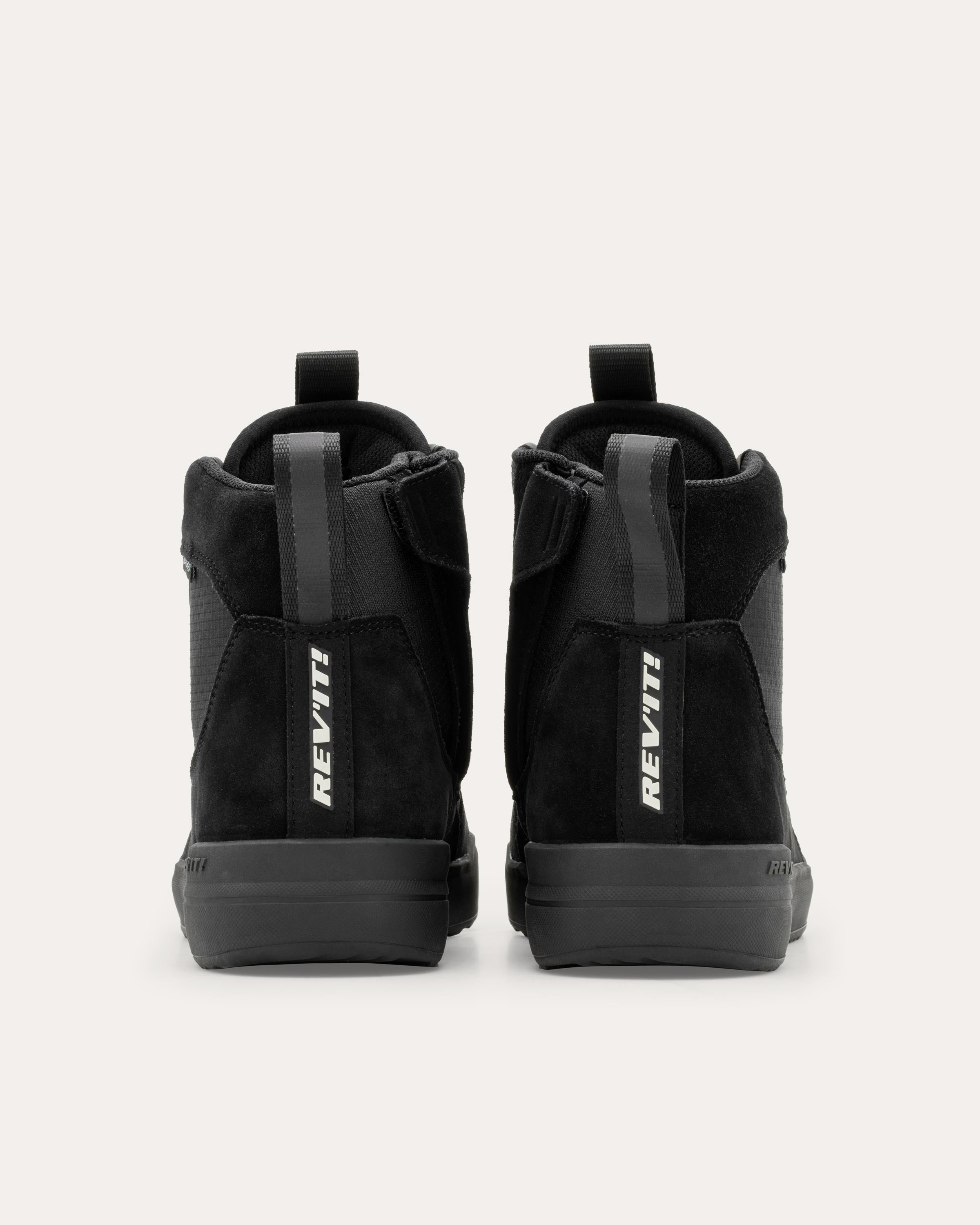 Additional photo: Arrow 2 H2O - Black