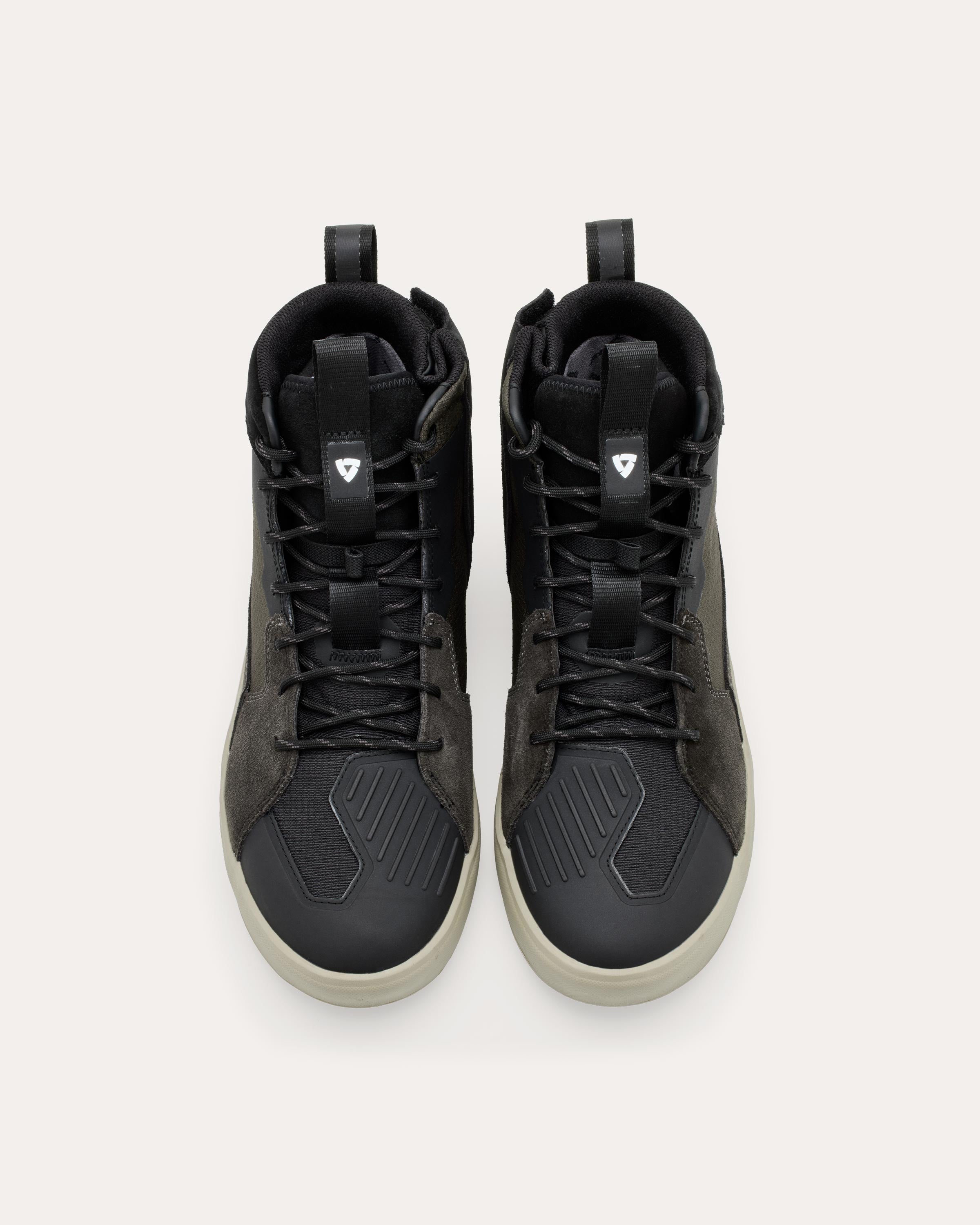 Additional photo: Arrow 2 H2O - Black